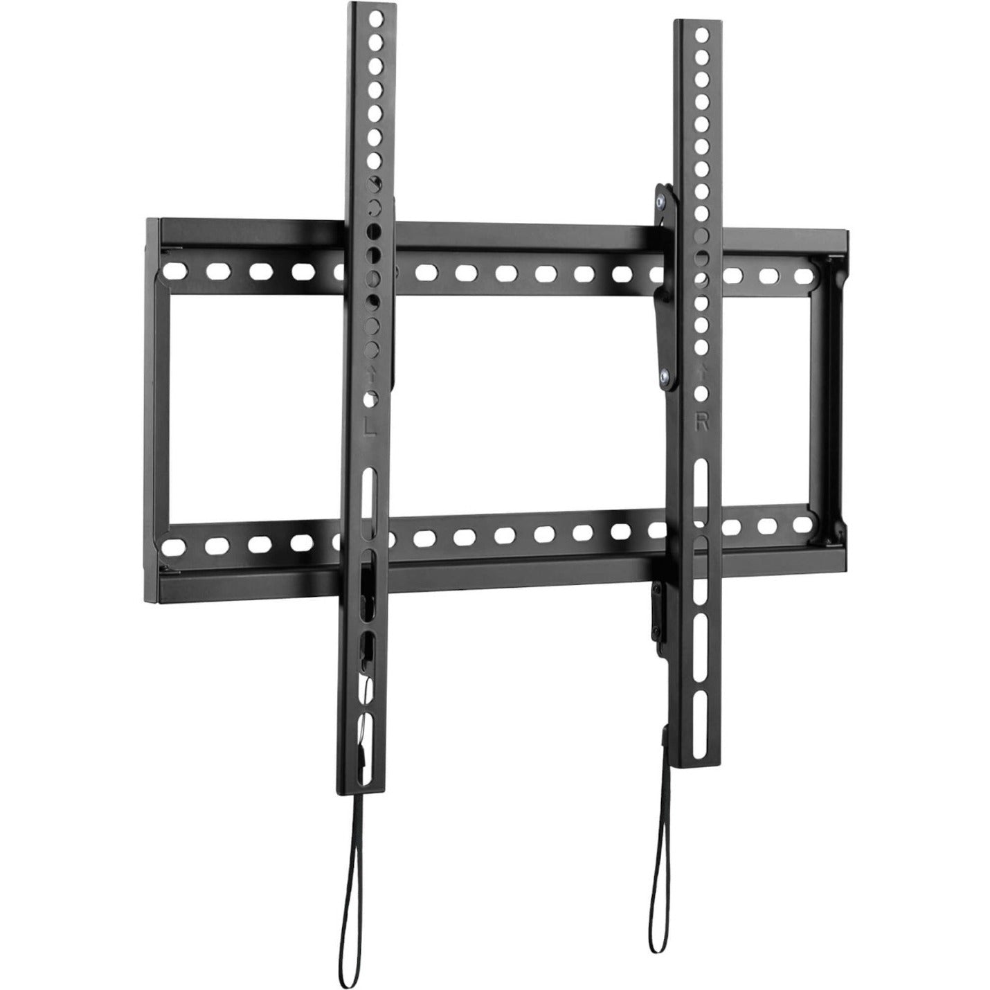 Tripp Lite DWT2670XE Heavy-Duty Tilt Wall Mount for 26-70" Curved or Flat-Screen Displays, Low Profile, 165 lb Load Capacity