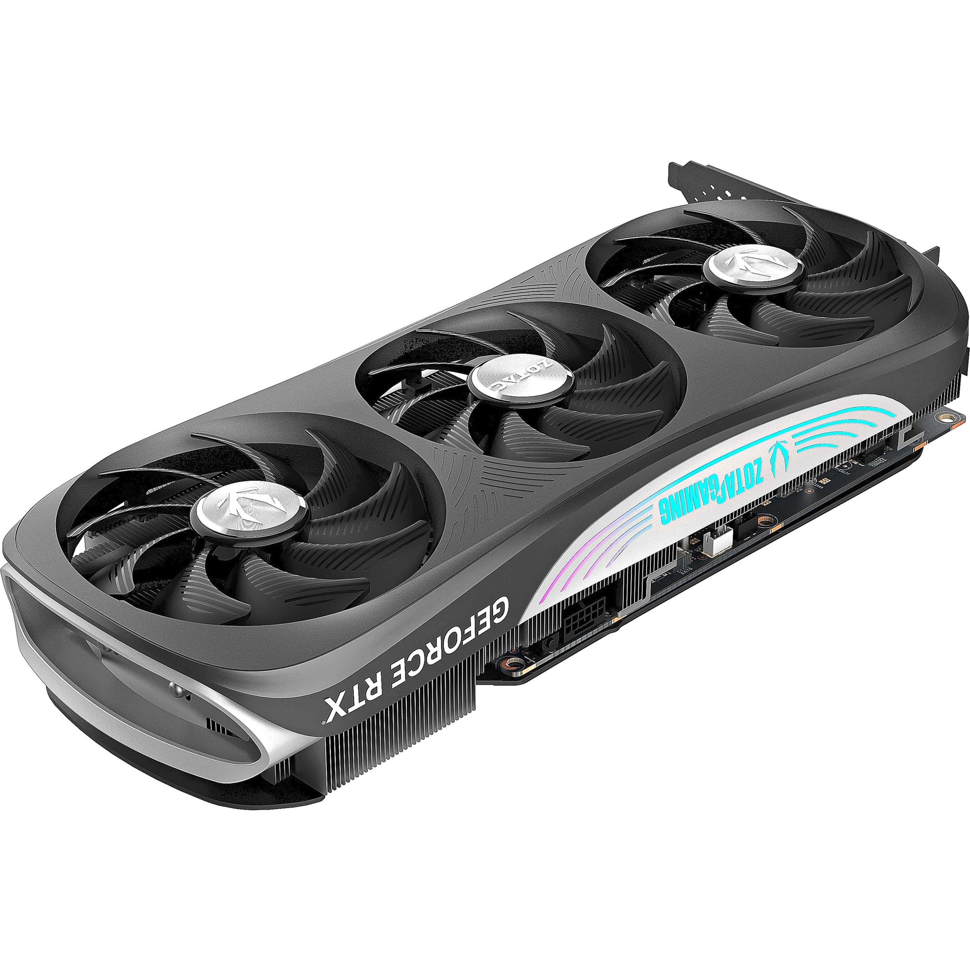 Zotac ZT-D40810J-10P GAMING GeForce RTX 4080 16GB Trinity OC Graphic Card, High-Performance Gaming and Immersive Graphics