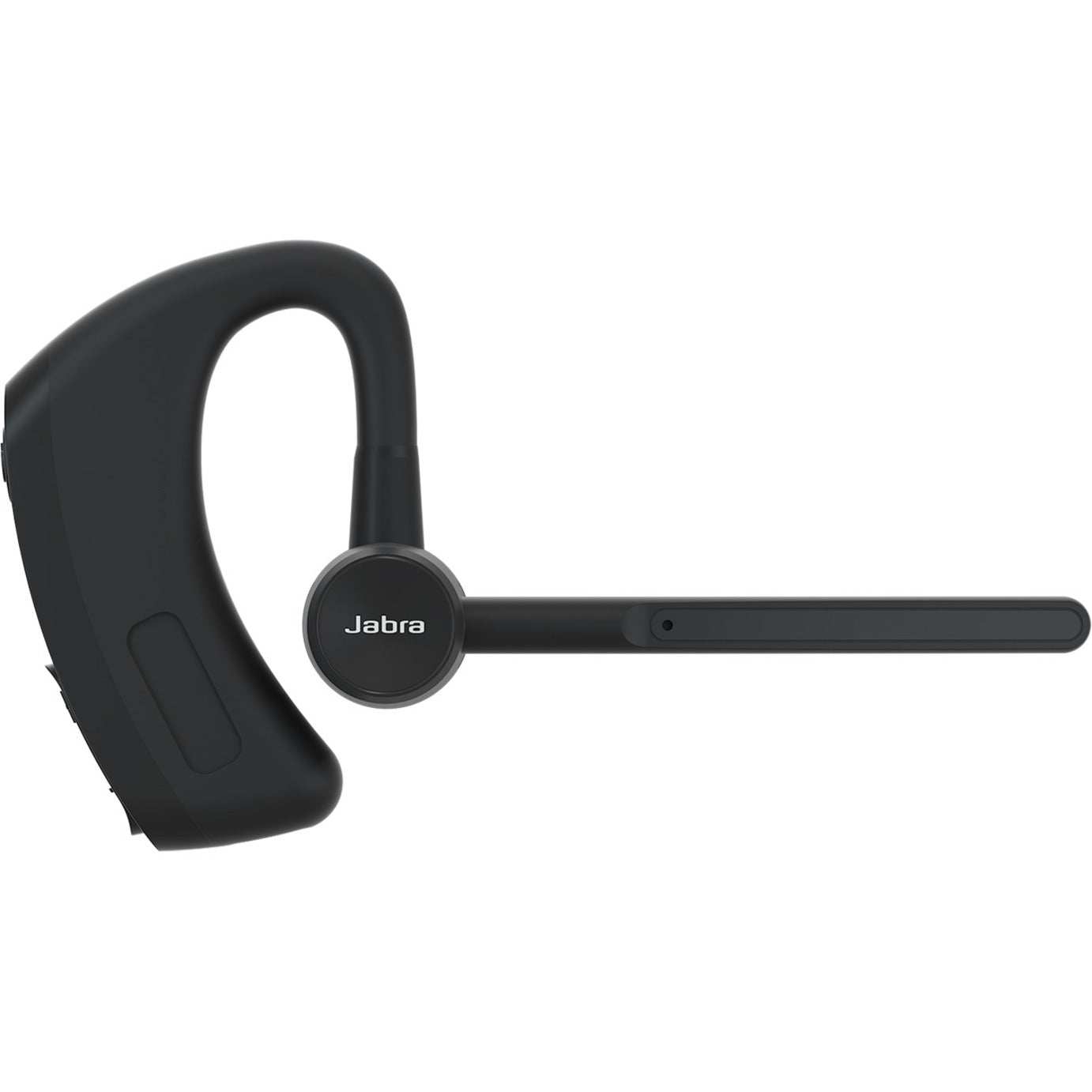 Jabra Perform 45 Lightweight Mono Bluetooth Earset, Noise