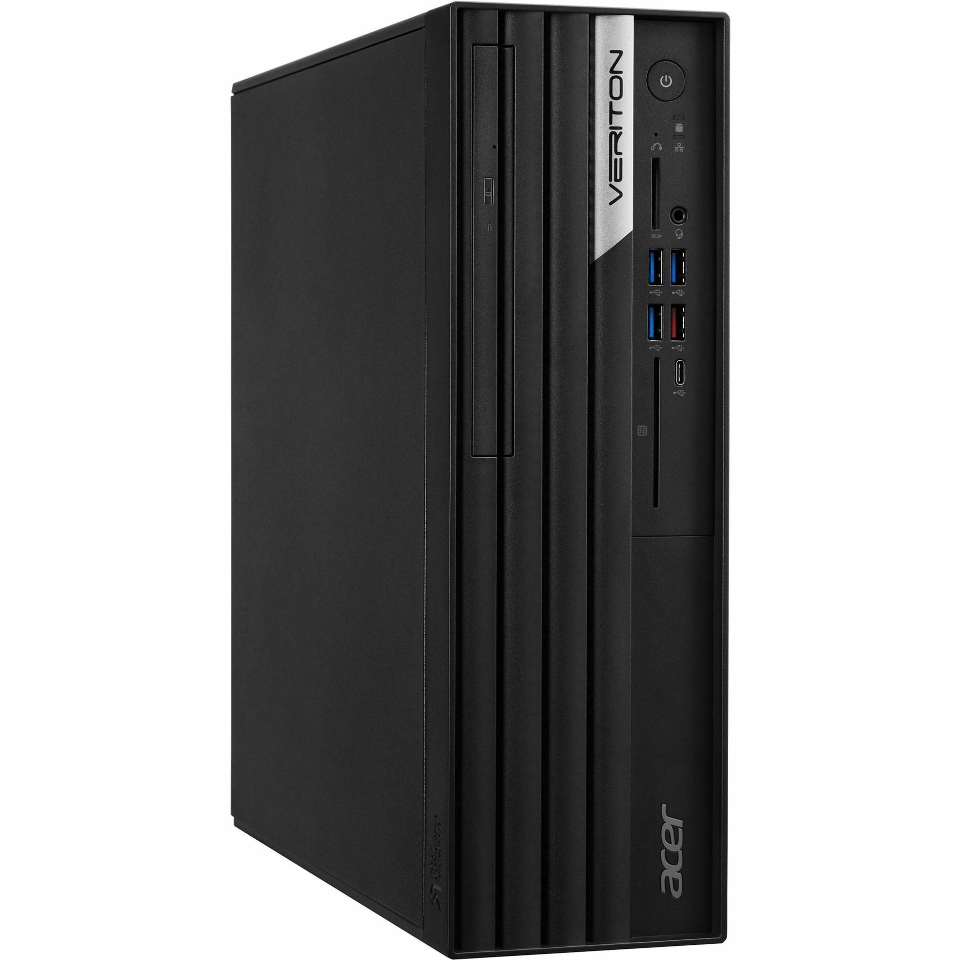 Acer Veriton VX4690G-I516G5 Desktop Computer - Core i5, 16GB RAM, 512GB SSD, Windows 10 Pro [Discontinued]