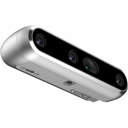 Intel RealSense D457 Depth Camera, Advanced 3D Imaging Technology