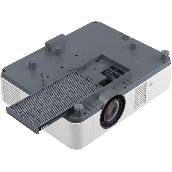 Sony VPLPHZ51 Pro VPL-PHZ51 3LCD Projektor 16:10 Deckenmontagefähig 4K UHD 5800 lm