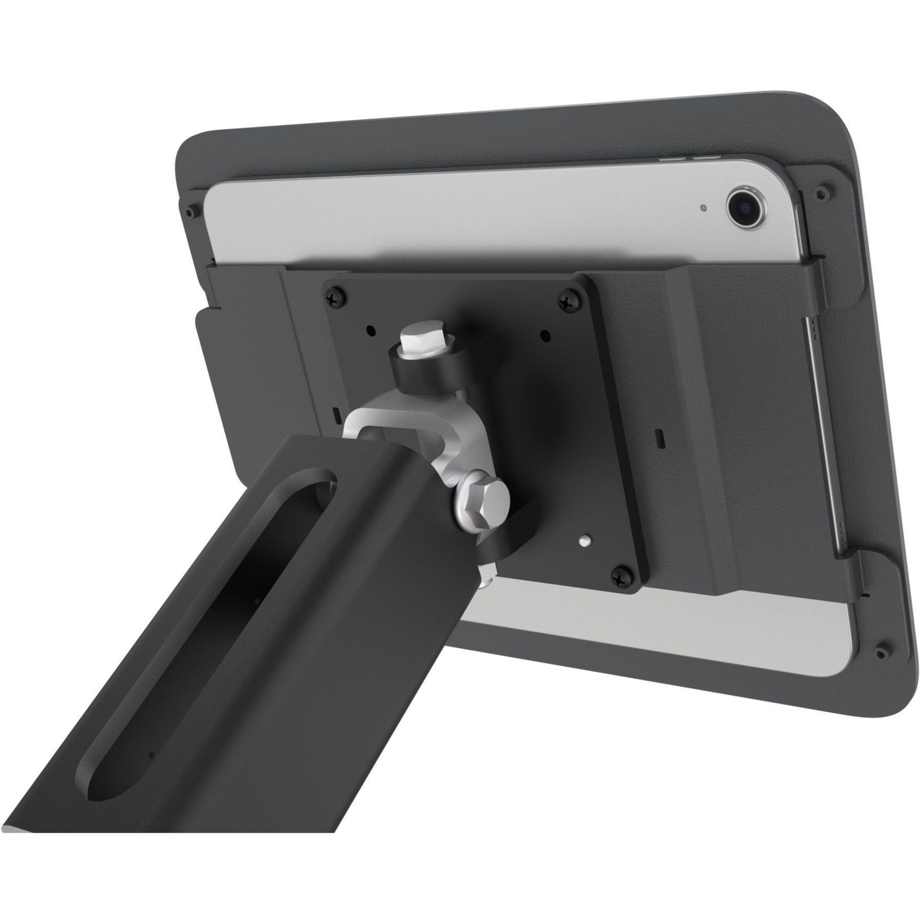 Heckler Design H757-BG VESA Mount for iPad 10th Generation, Durable, Scratch Resistant, Fingerprint Resistant, Security Lock