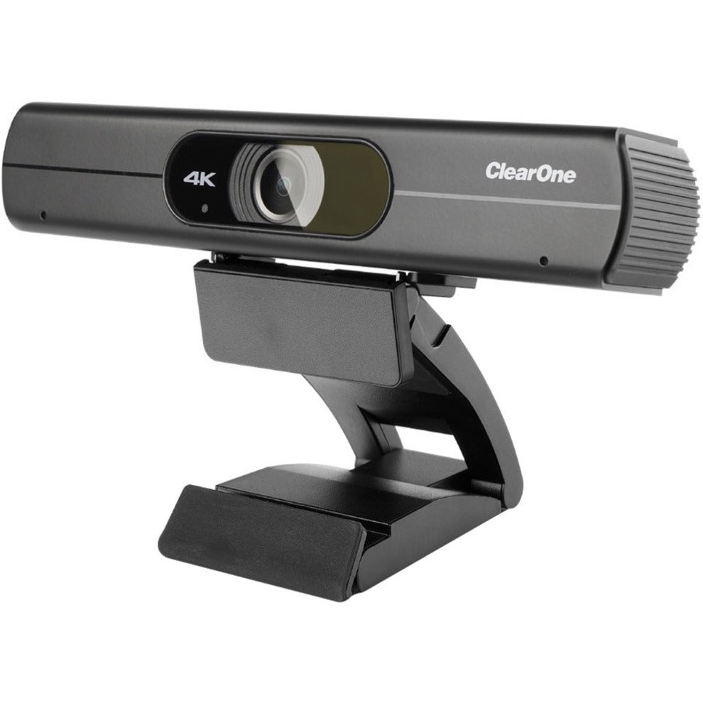 ClearOne 910-2100-009 UNITE 60 4K Kamera 120° FOV Auto-Fokus USB 3.0