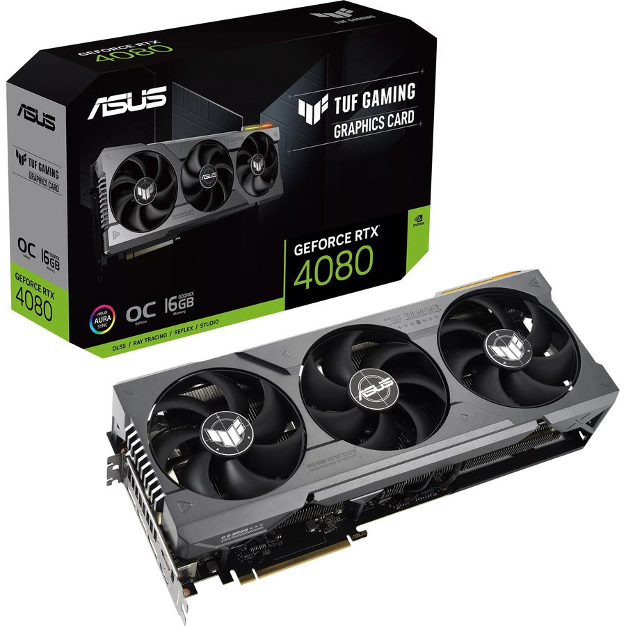 Graphics Card Asus Tuf Gaming Rtx 3080 Oc Kaufen Strix Geforce Rtx