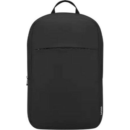 Lenovo GX41K08217 15.6-inch Laptop Backpack B215, Shoulder Strap, Tablet Compartment, Black