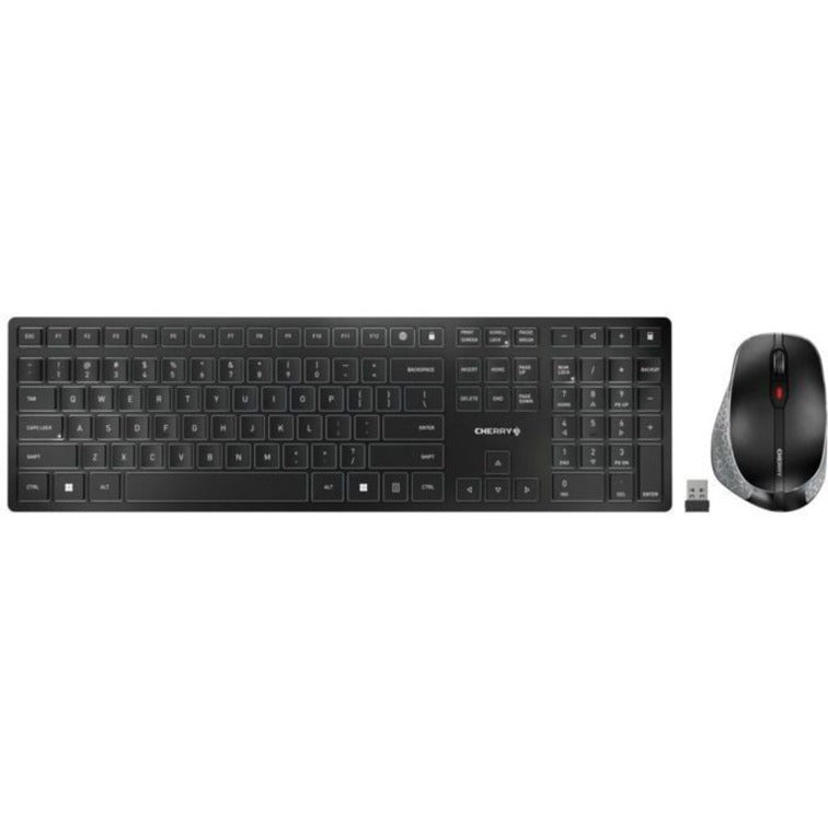 CHERRY (JD-9500US-2) Keyboard/Keypad & Pointing Device Kits