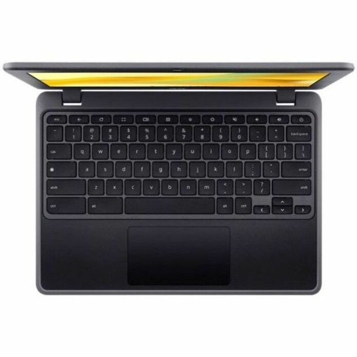 Acer NX.KD4AA.002 Chromebook 511 C736-C09R, 11.6" HD, 4GB RAM, 32GB Flash Memory, ChromeOS