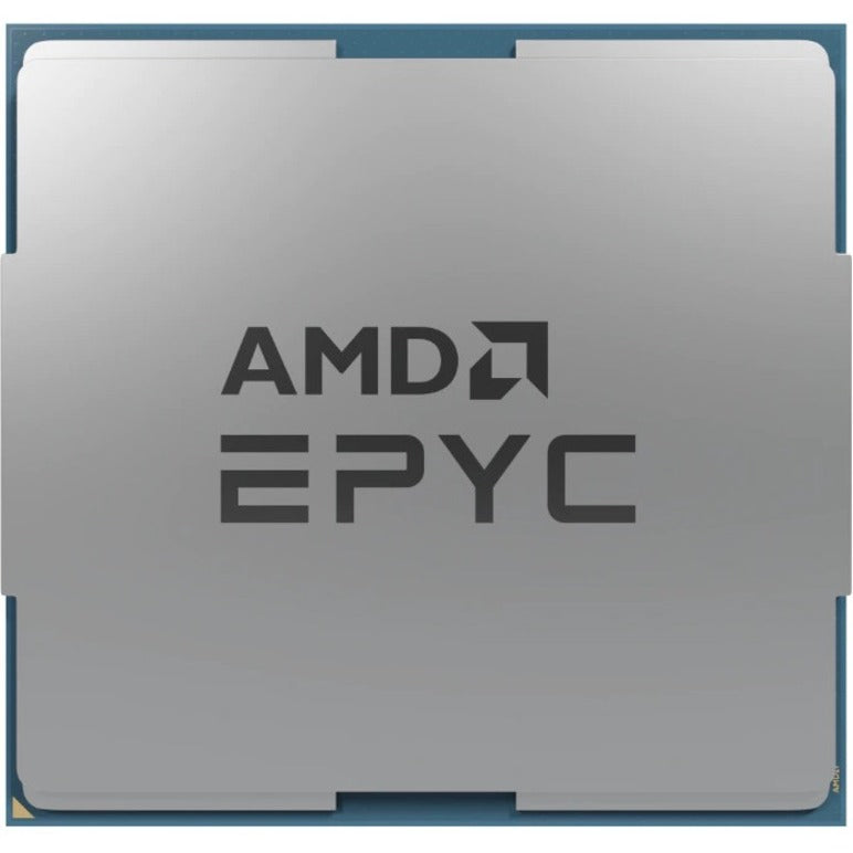 AMD 100-000000789 EPYC 9654 Hexanonaconta-Core 2.4 GHz Server-Prozessor 96 Core 384 MB Cache Socket SP5