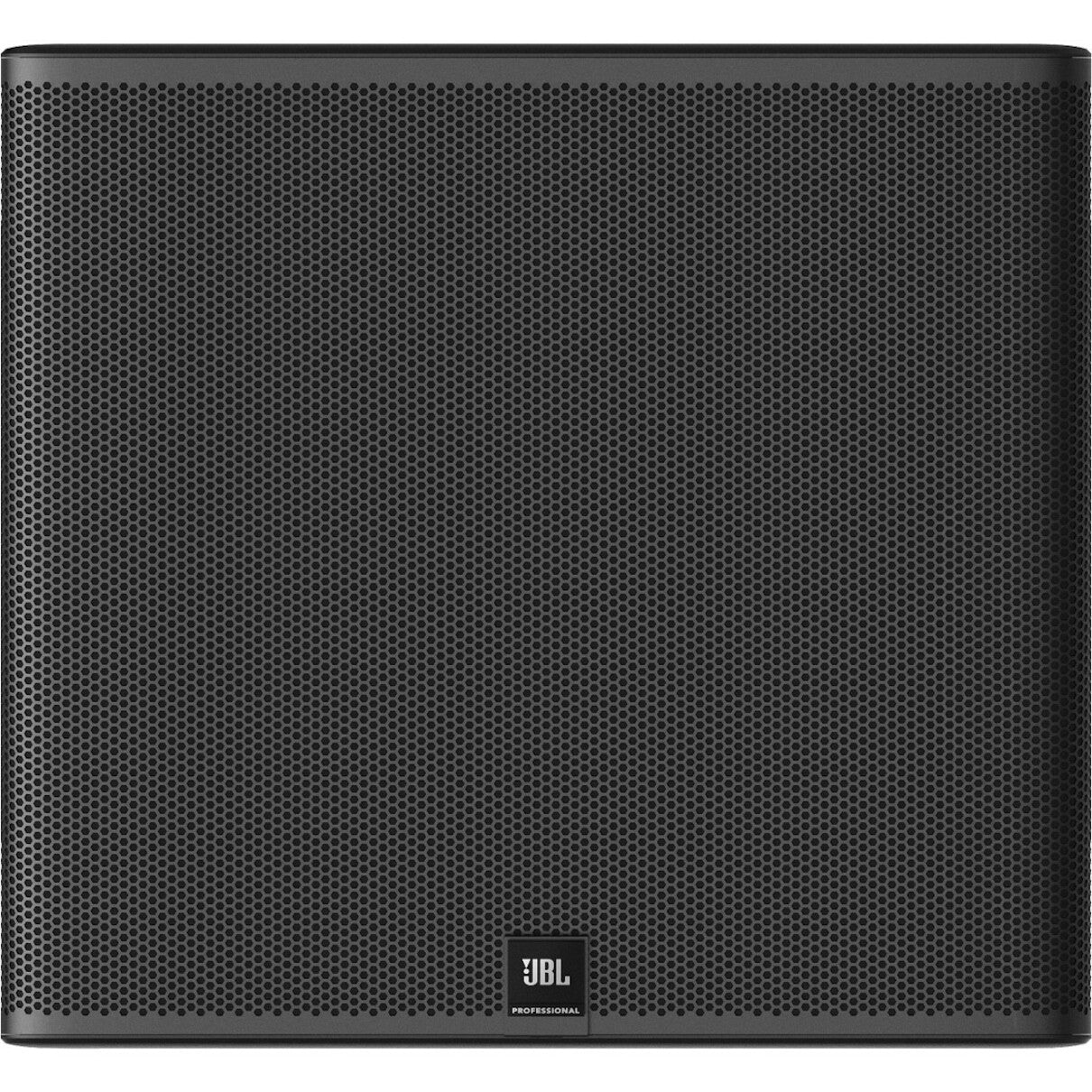 JBL Professional JBL-SLP12/T-BK SLP12 Surface Speaker, Low-Profile On-Wall, 3", Black