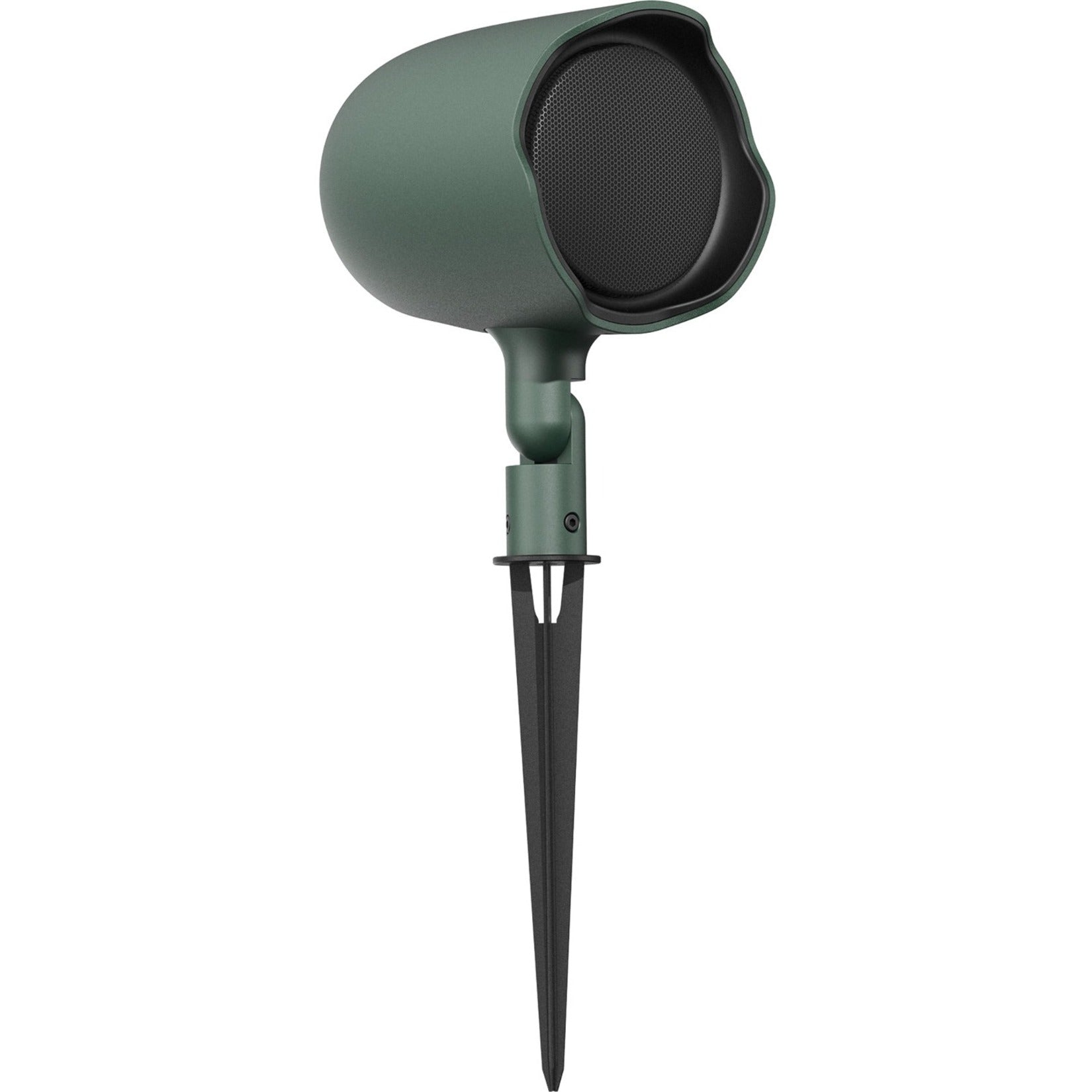 JBL Professional JBL-GSF3-GN GSF3 Landscape Speaker, Green, 3 Coax