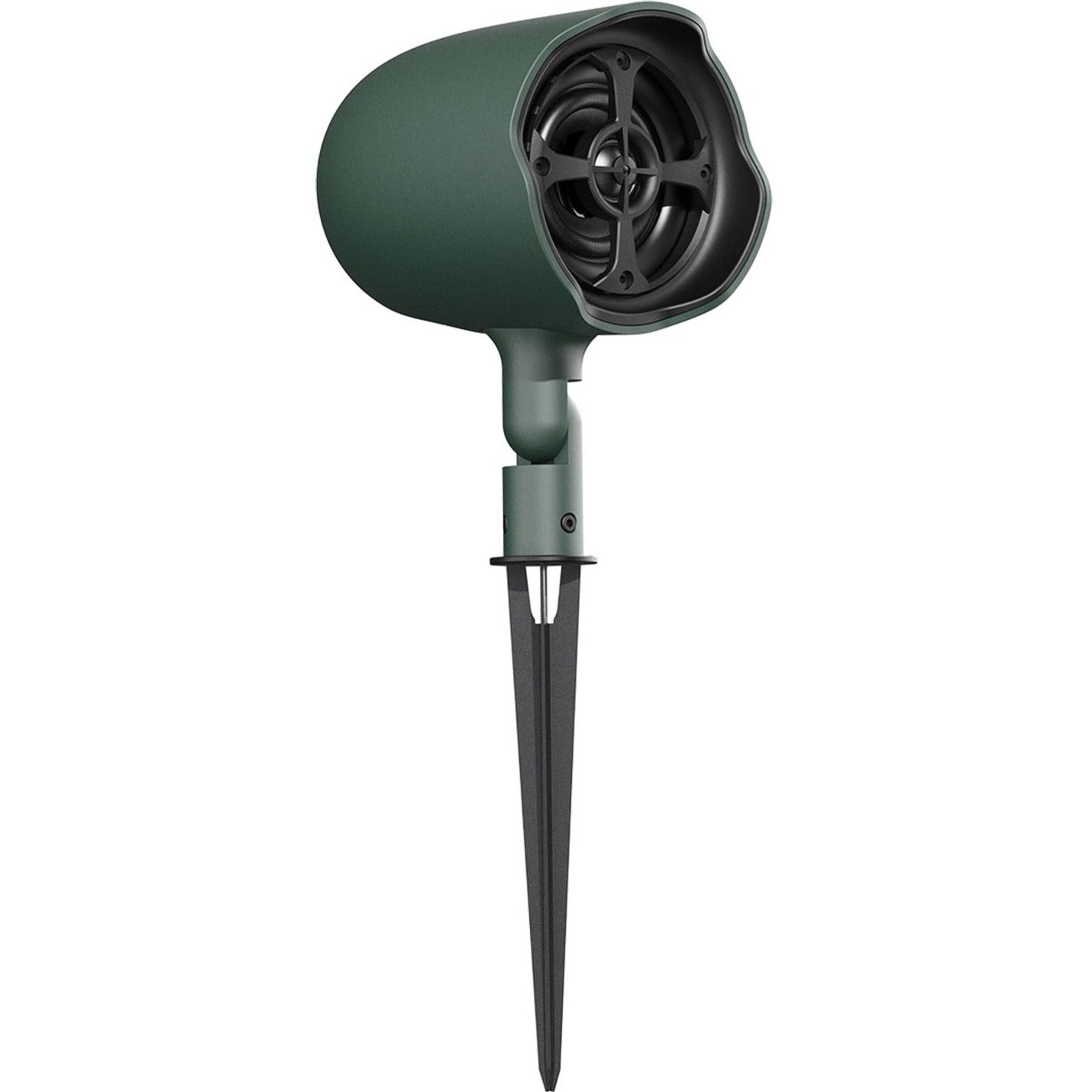 JBL Professional JBL-GSF3-GN GSF3 Landscape Speaker, Green, 3" Coax