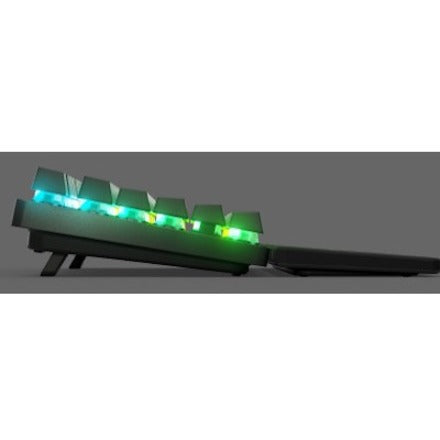 SteelSeries 64865 Apex Pro TKL Wireless (2023) Gaming Keyboard, RGB LED Backlight, Mechanical Keyswitch Technology