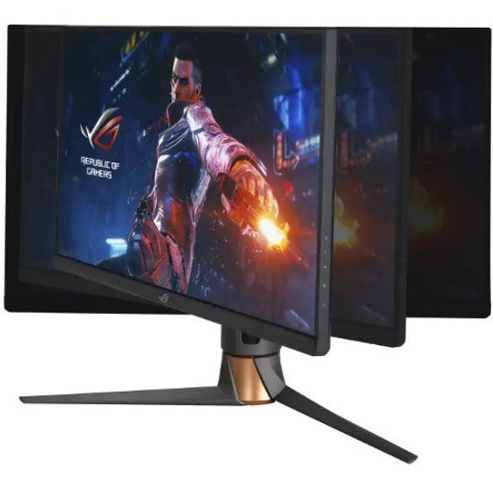 Asus ROG PG27AQN Swift 27" Gaming LCD Monitor, WQHD, 360Hz, G-sync