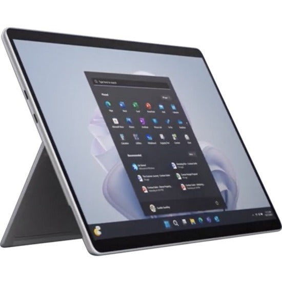 Microsoft S1D-00001 Surface Pro 9 Tablet, 13", 16GB RAM, 512GB SSD, Windows 11 Pro