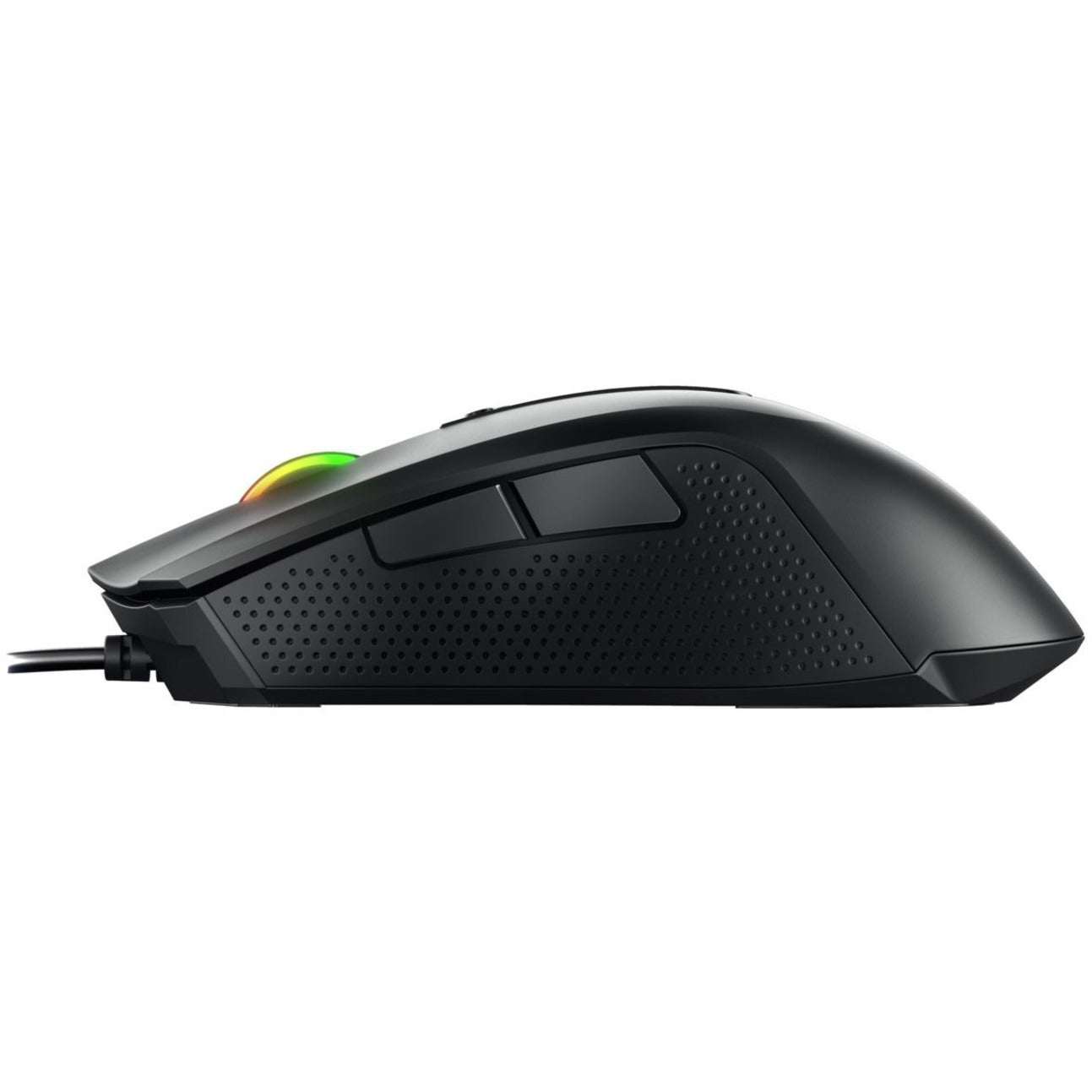 CHERRY JM-2200-2 MC 2.1 Gaming Mouse, Enhanced Gaming Experience