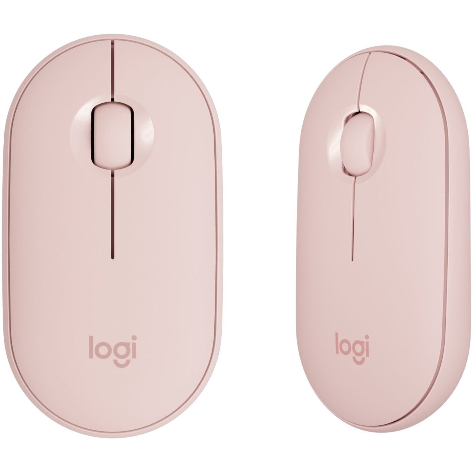 Logitech 920-011311 MK470 Keyboard & Mouse, Wireless RF, Mechanical Keyswitch Technology