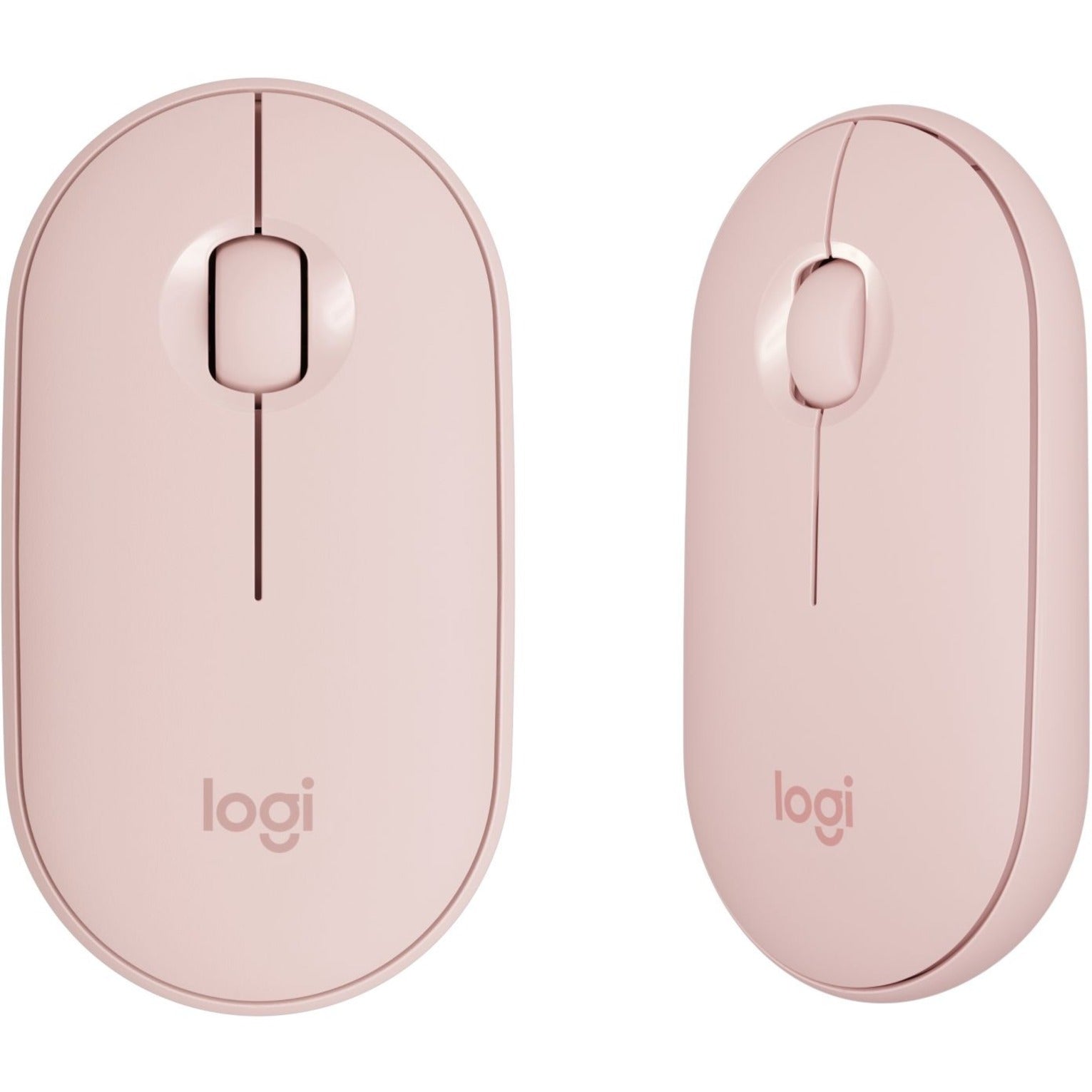 Logitech 920-011311 MK470 Keyboard & Mouse, Wireless RF, Mechanical Keyswitch Technology