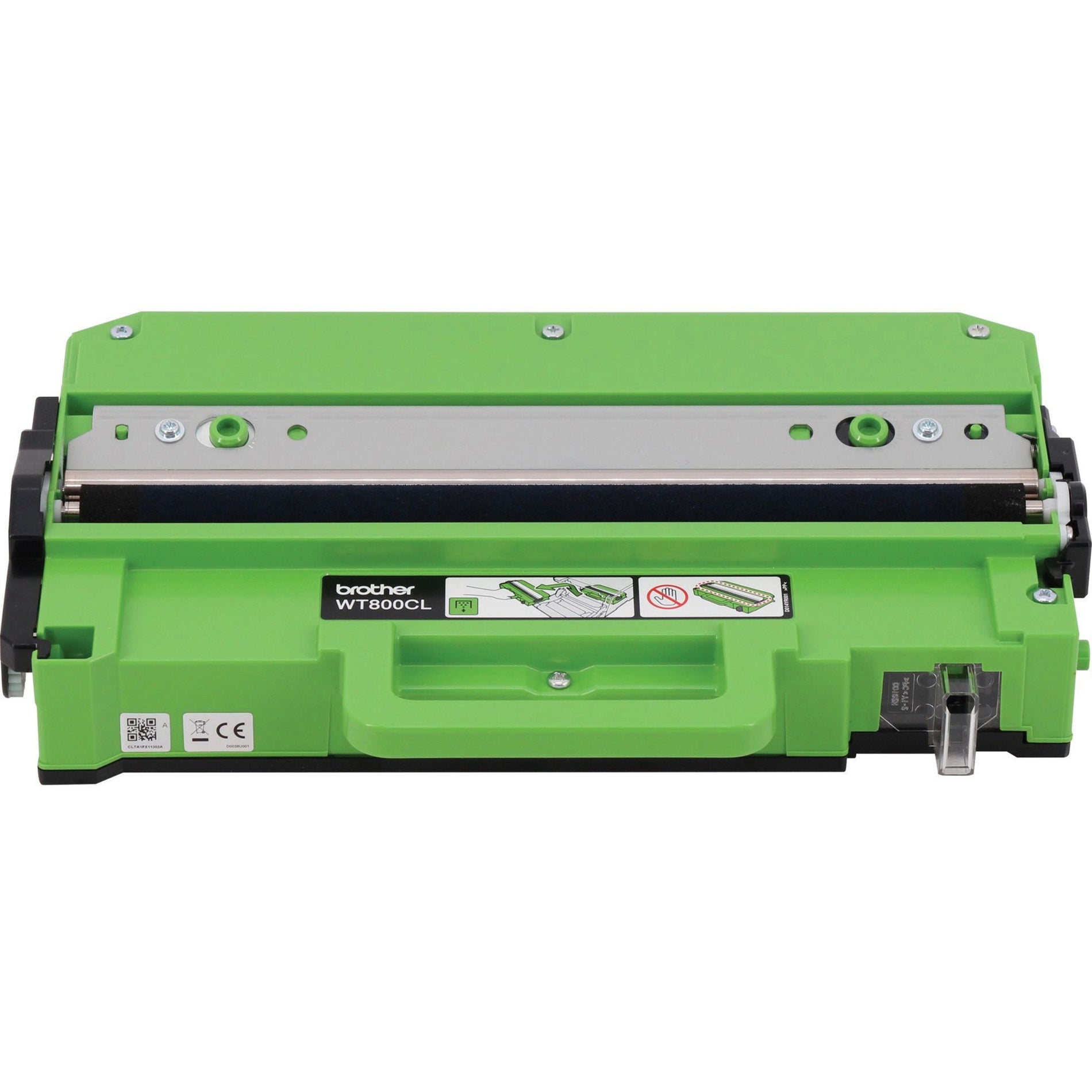 Brother WT800CL Waste Toner Unit - High Yield, Laser Printer Waste Collector