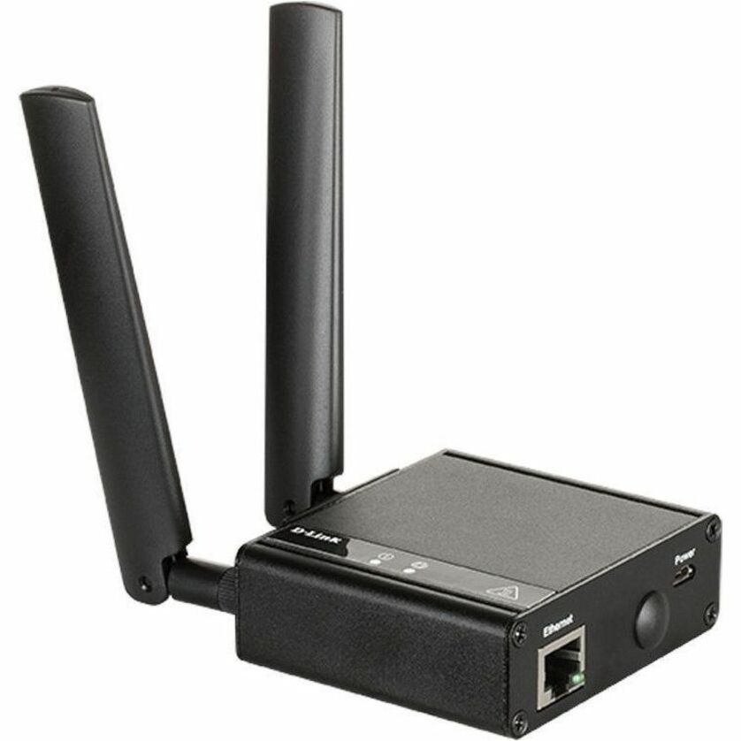 D-Link DWM-311-B1 4G LTE M2M Modem, Wireless Router