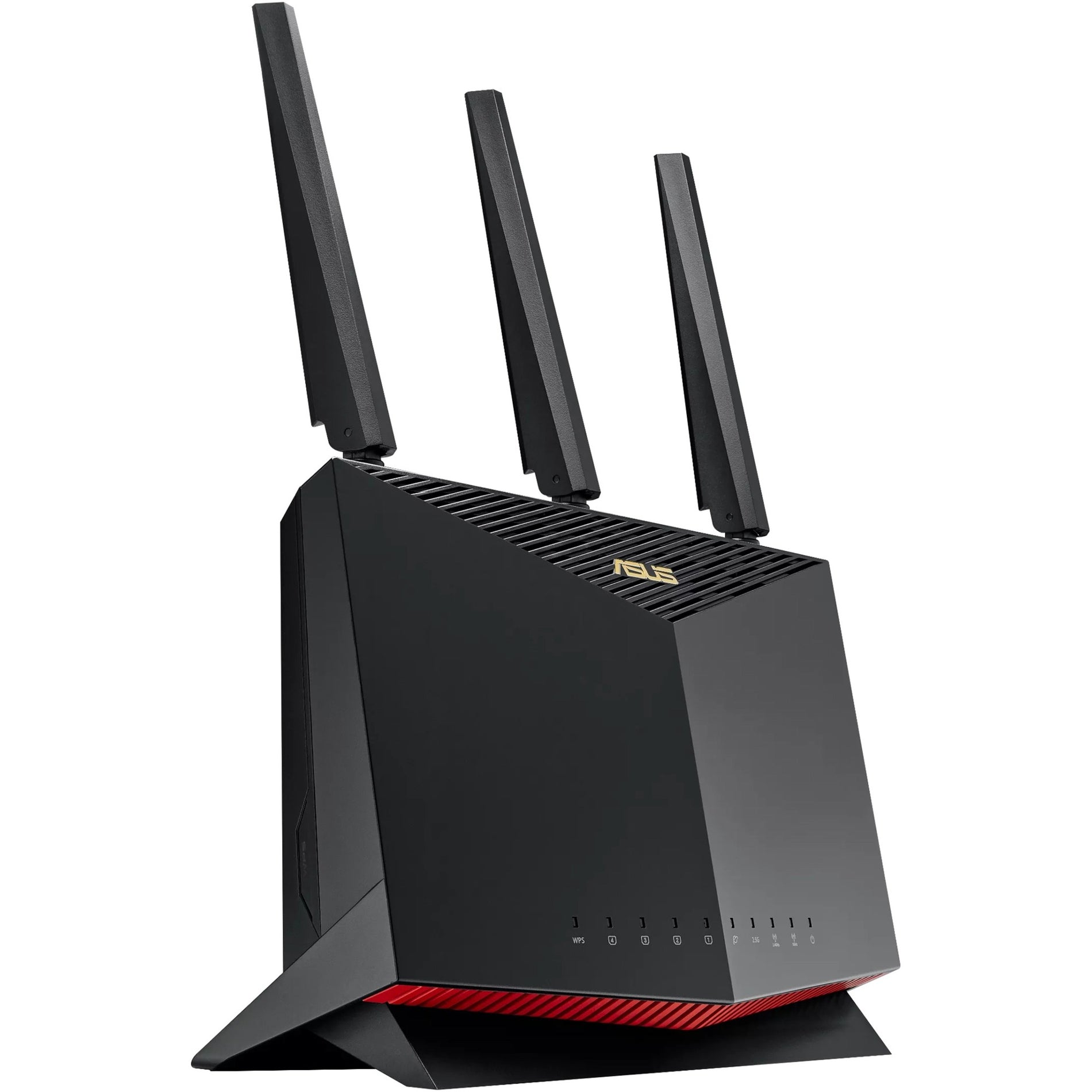 ASUS RT-AX86U Wi-Fi 6 対応Wifiルータ