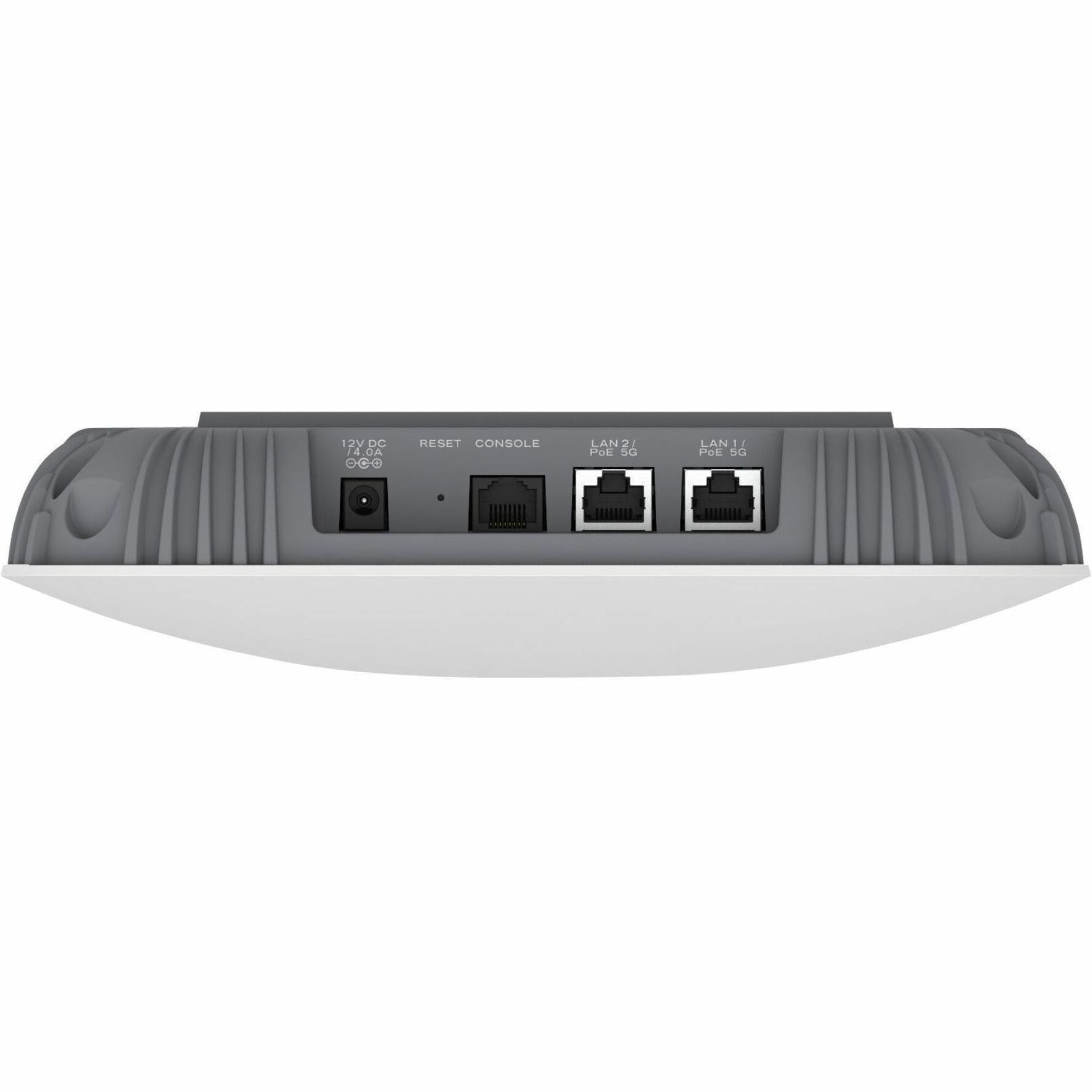 Fortinet FAP-431G-A FortiAP 431G Wireless Access Point, Tri Band, 8.16 Gbit/s