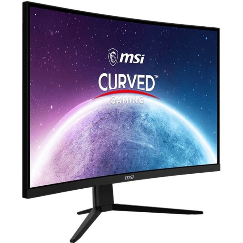MSI G273CQ Gaming LCD Monitor 27" QHD 2K, 170Hz, FreeSync Premium