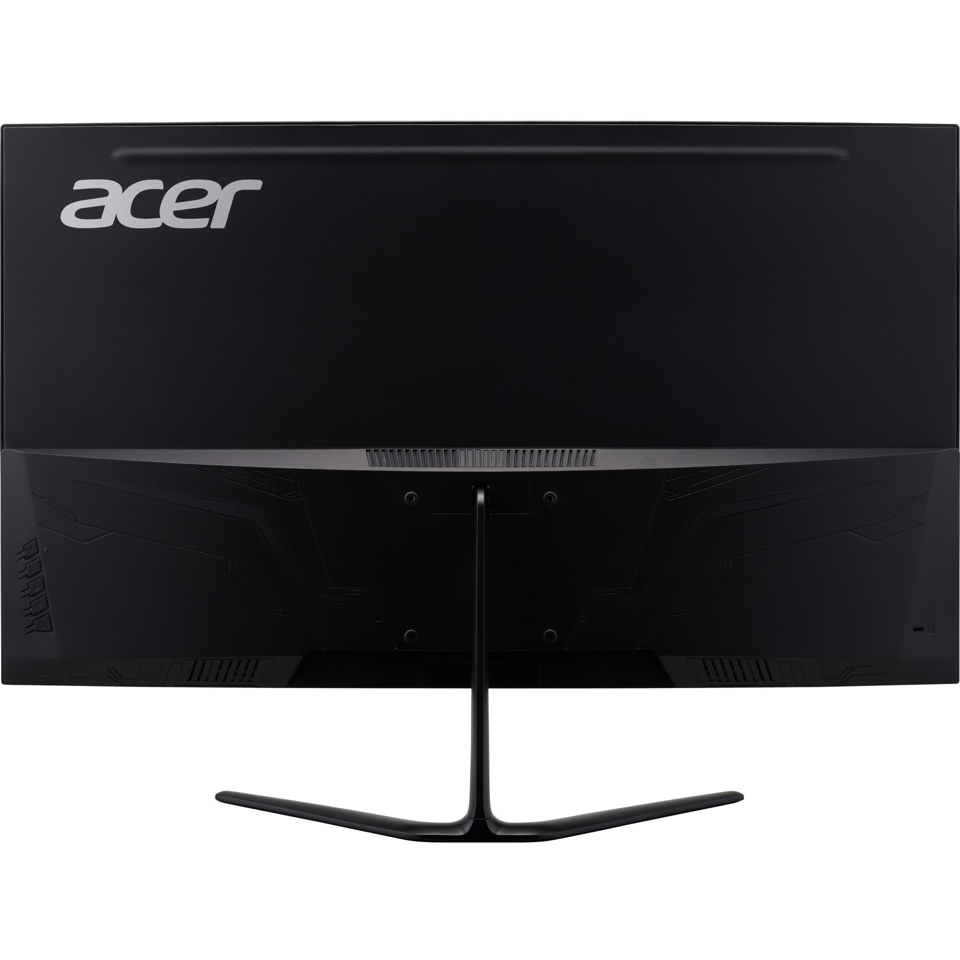 Acer UM.JE0AA.301 Nitro ED320QR S3 Widescreen Gaming LCD Monitor, 31.5", 165Hz, FreeSync Premium