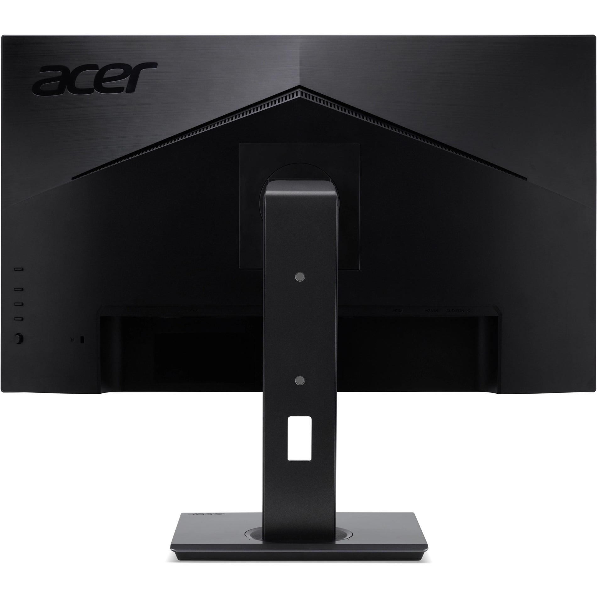 Acer UM.QB7AA.E01 Vero B7 B247Y E Widescreen LCD Monitor, 23.8" Full HD, 4ms GTG, 250 Nit, FreeSync