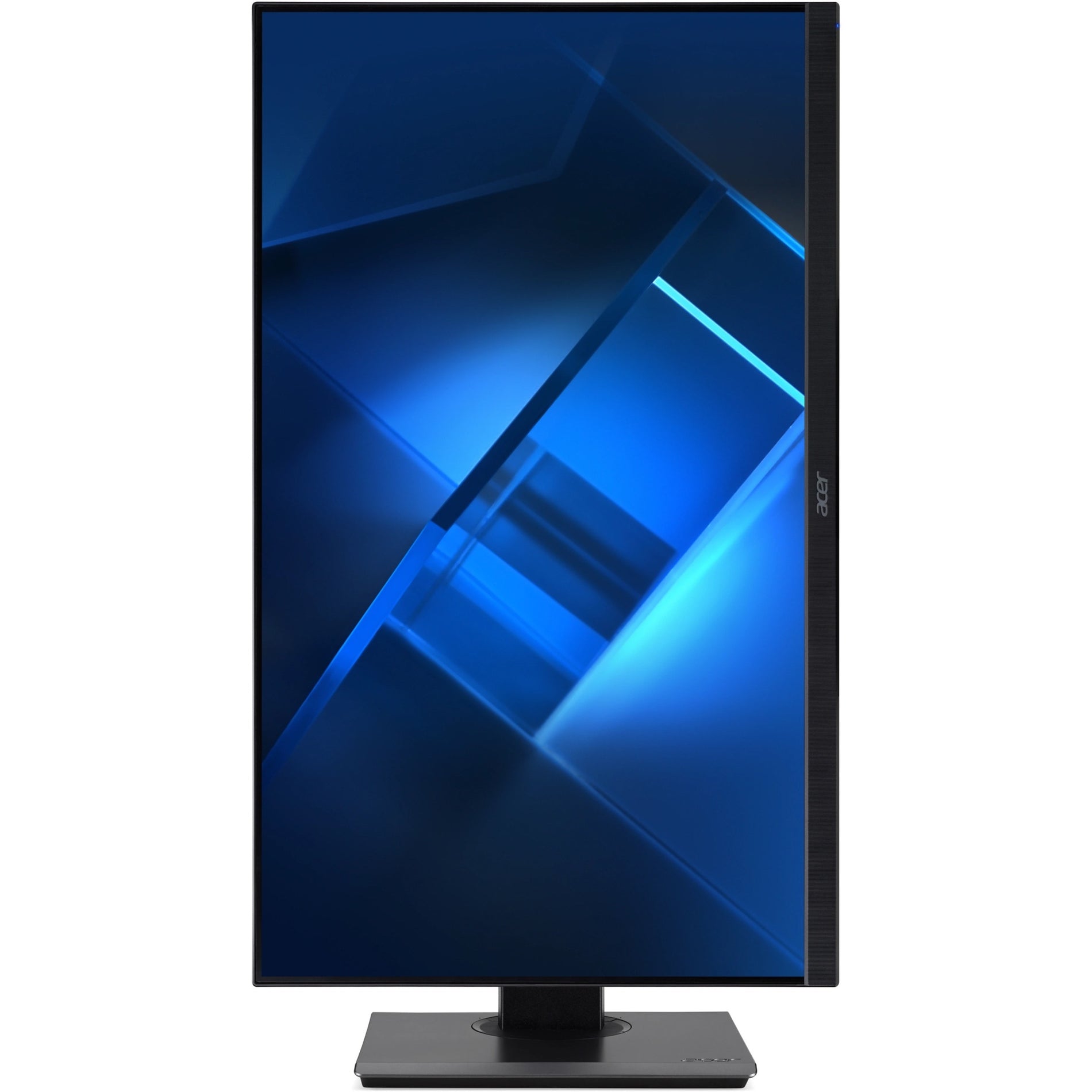 Acer UM.QB7AA.E01 Vero B7 B247Y E Widescreen LCD Monitor, 23.8" Full HD, 4ms GTG, 250 Nit, FreeSync