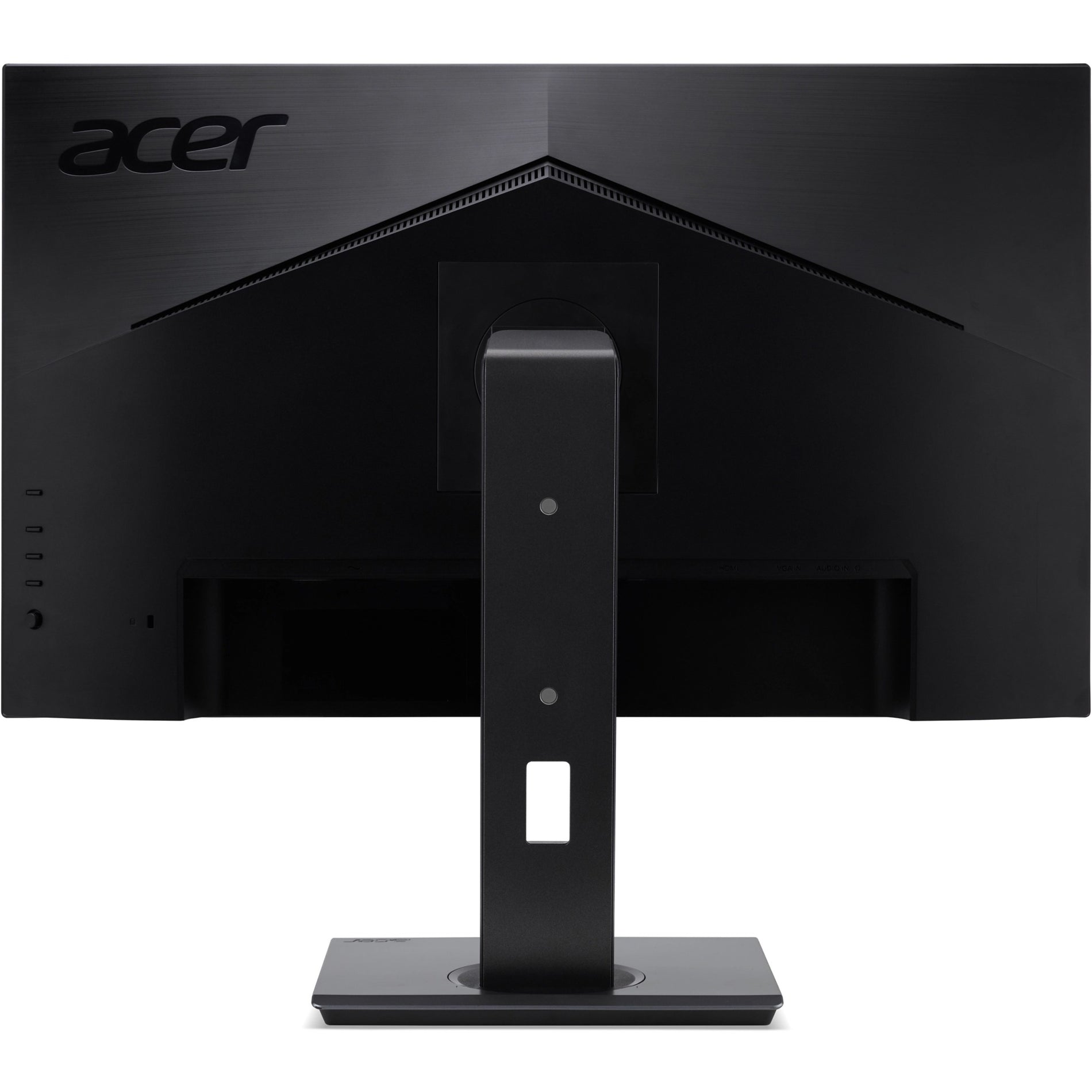 Acer UM.QB7AA.H01 Vero B7 B247Y H Widescreen LCD Monitor, 23.8", 4ms GTG, 250 Nit, FreeSync