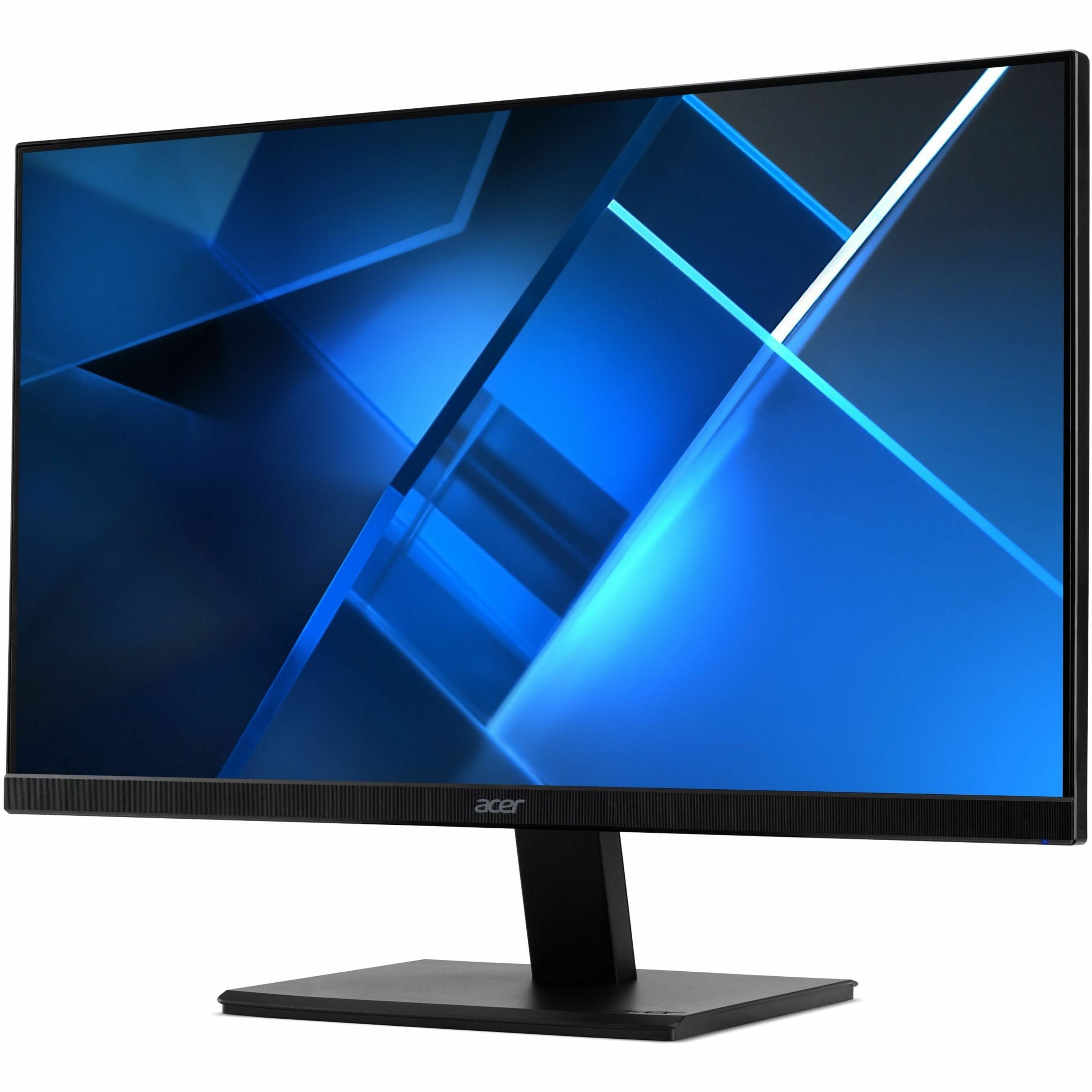 Acer UM.QV7AA.H01 V247Y H Widescreen LCD Monitor, 23.8, 4ms GTG, FreeSync, 250 Nit