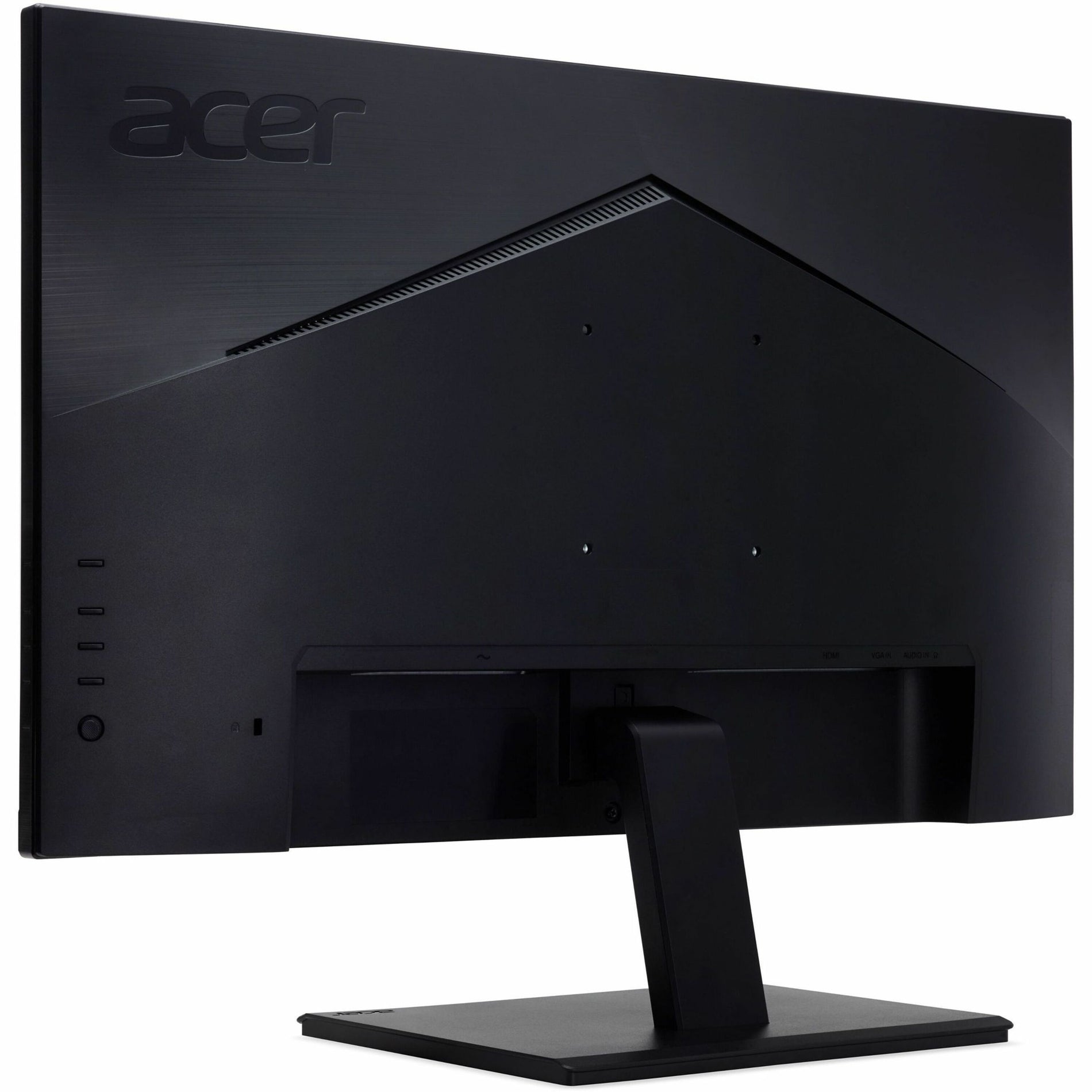 Acer UM.QV7AA.H01 V247Y H Widescreen LCD Monitor, 23.8", 4ms GTG, FreeSync, 250 Nit