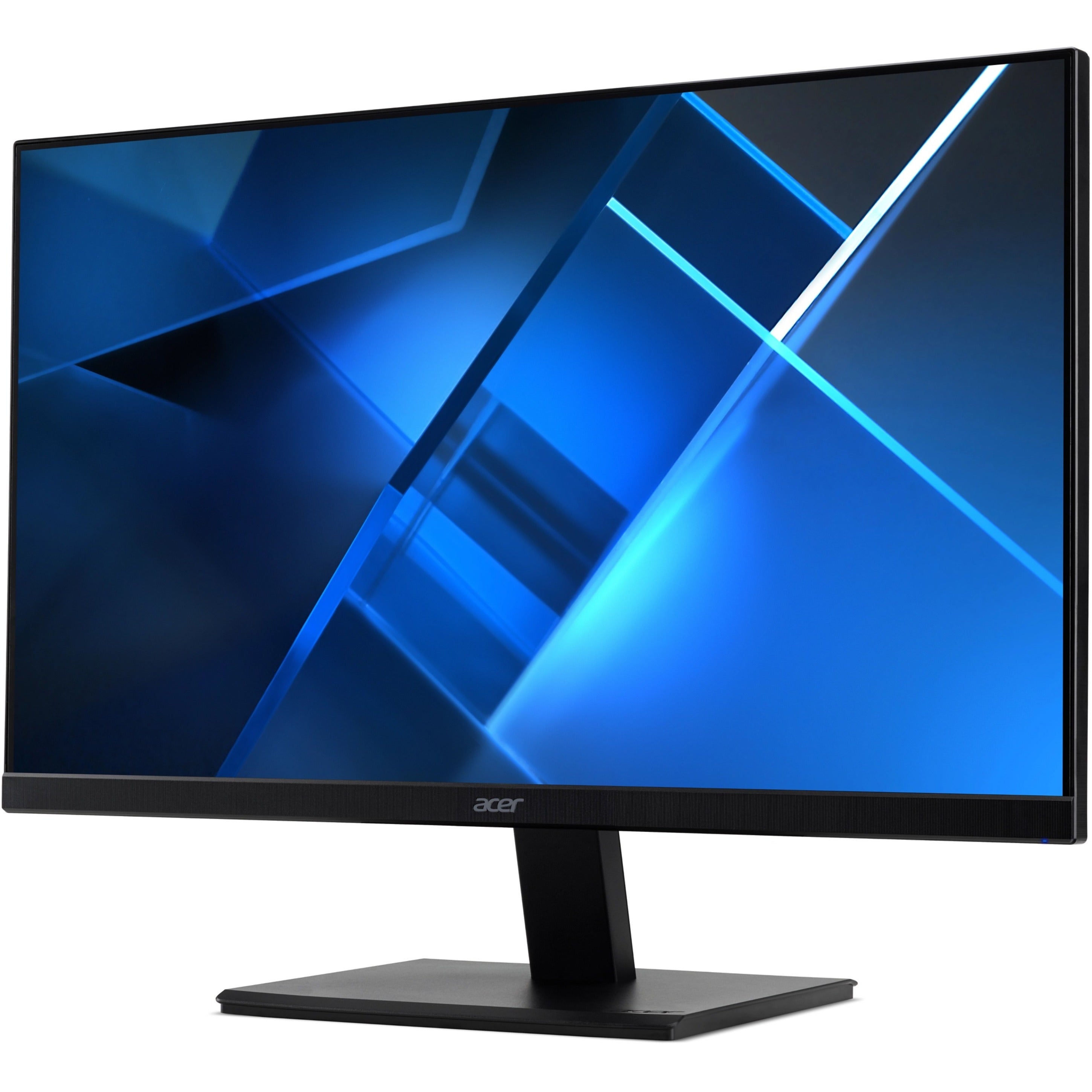 Acer UM.QV7AA.H02 V247Y H Widescreen LCD Monitor, 23.8, 4ms GTG, 250 Nit, FreeSync