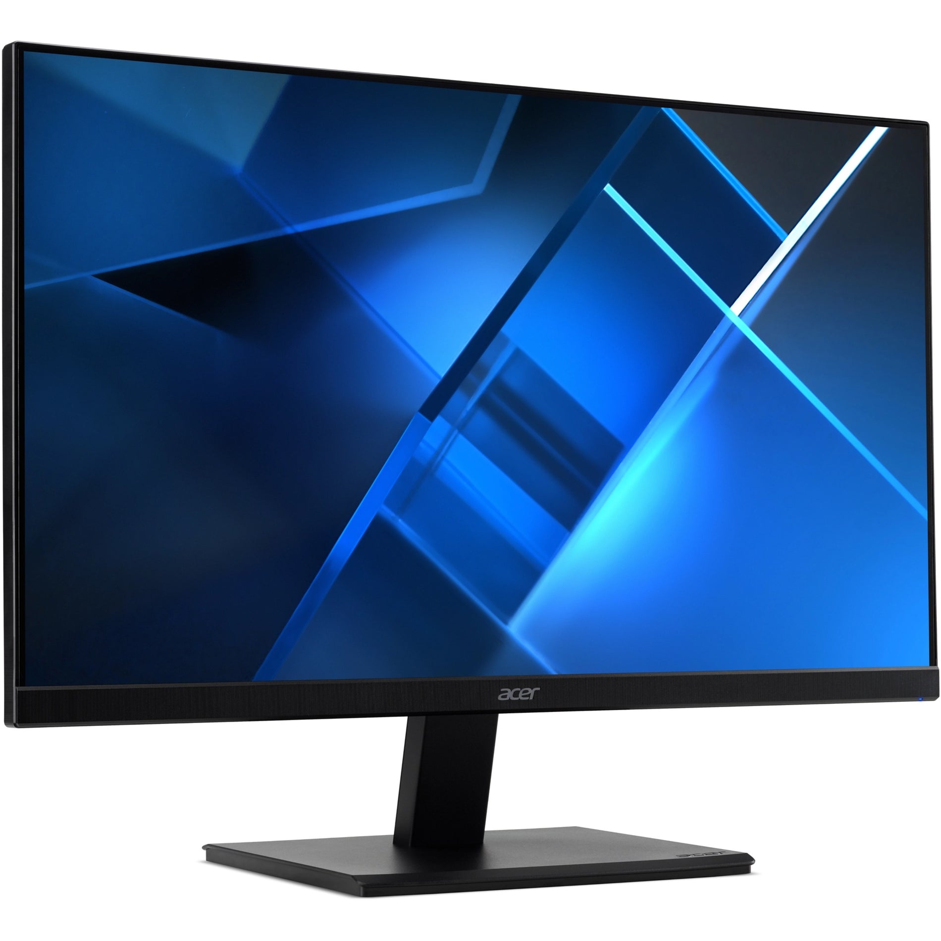Acer UM.QV7AA.H02 V247Y H Widescreen LCD Monitor, 23.8", 4ms GTG, 250 Nit, FreeSync