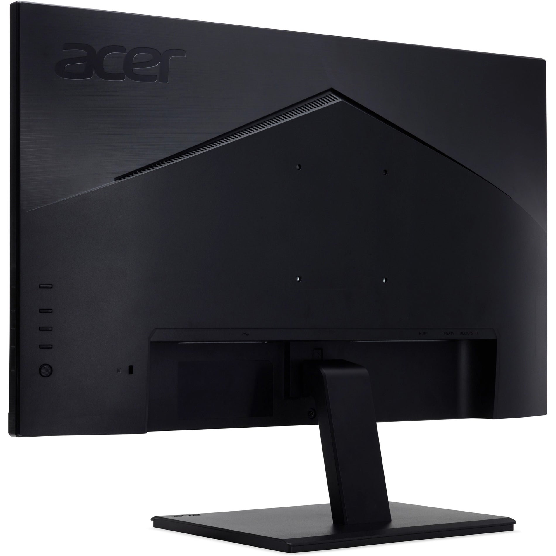 Acer UM.WV7AA.H02 V227Q H Widescreen LCD Monitor, 21.5" Full HD, 4ms GTG, FreeSync, Black