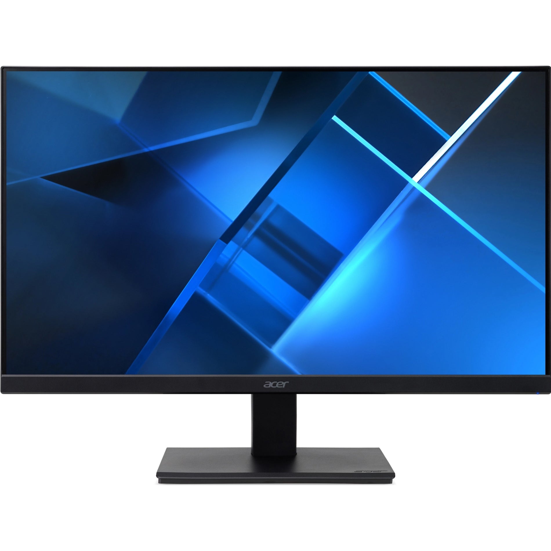 Acer UM.WV7AA.H02 V227Q H Widescreen LCD Monitor, 21.5" Full HD, 4ms GTG, FreeSync, Black
