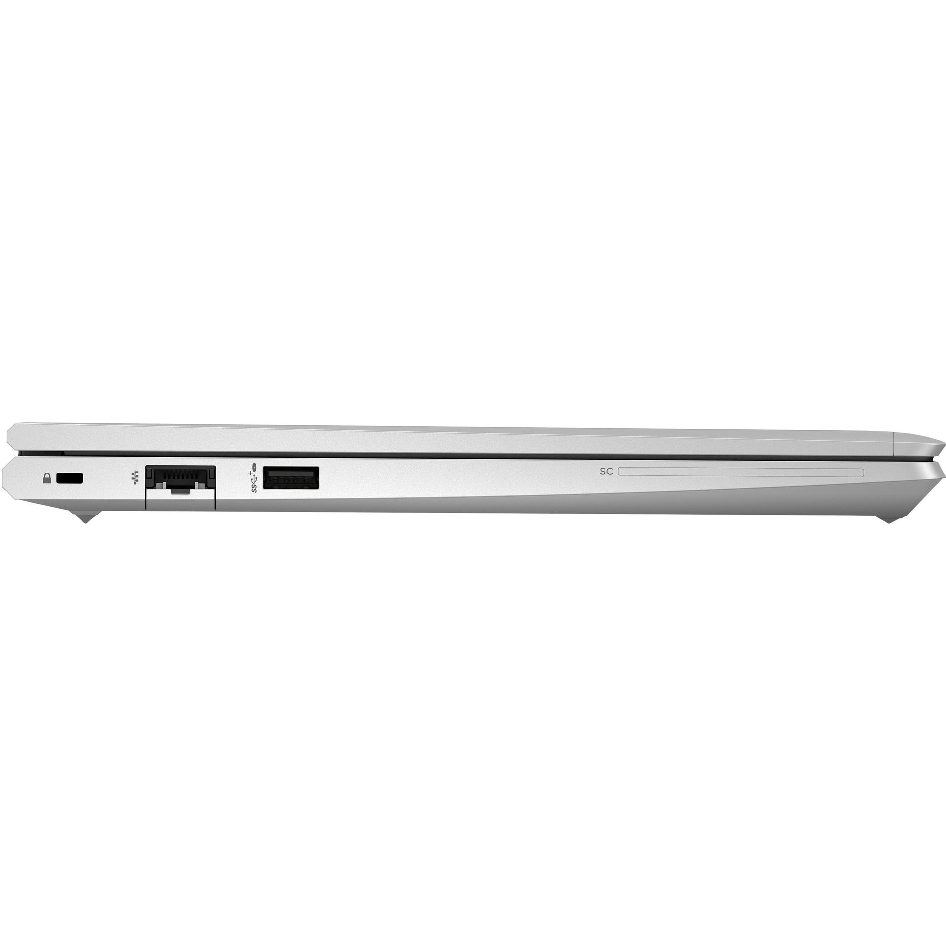 HP EliteBook 640 G9 14" Notebook, Full HD, Intel Core i5 12th Gen, 16GB RAM, 512GB SSD, Refurbished