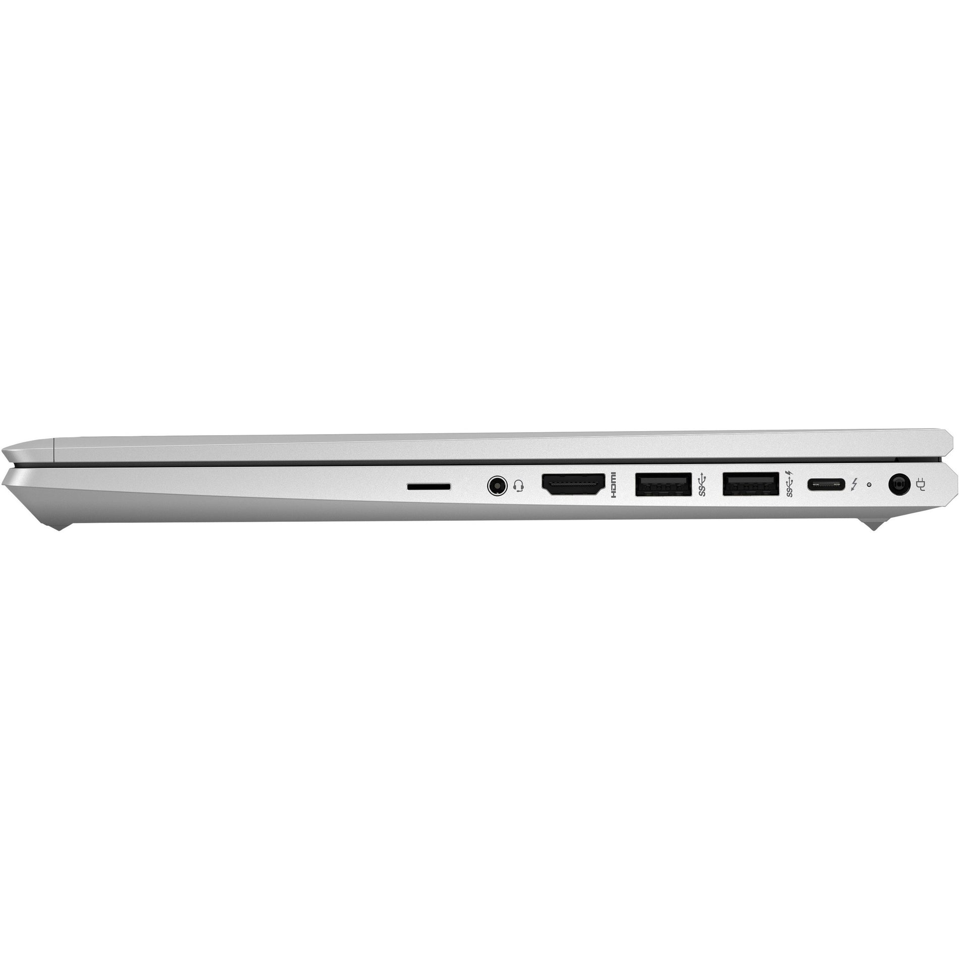 HP EliteBook 640 G9 14" Notebook, Full HD, Intel Core i5 12th Gen, 16GB RAM, 512GB SSD, Refurbished