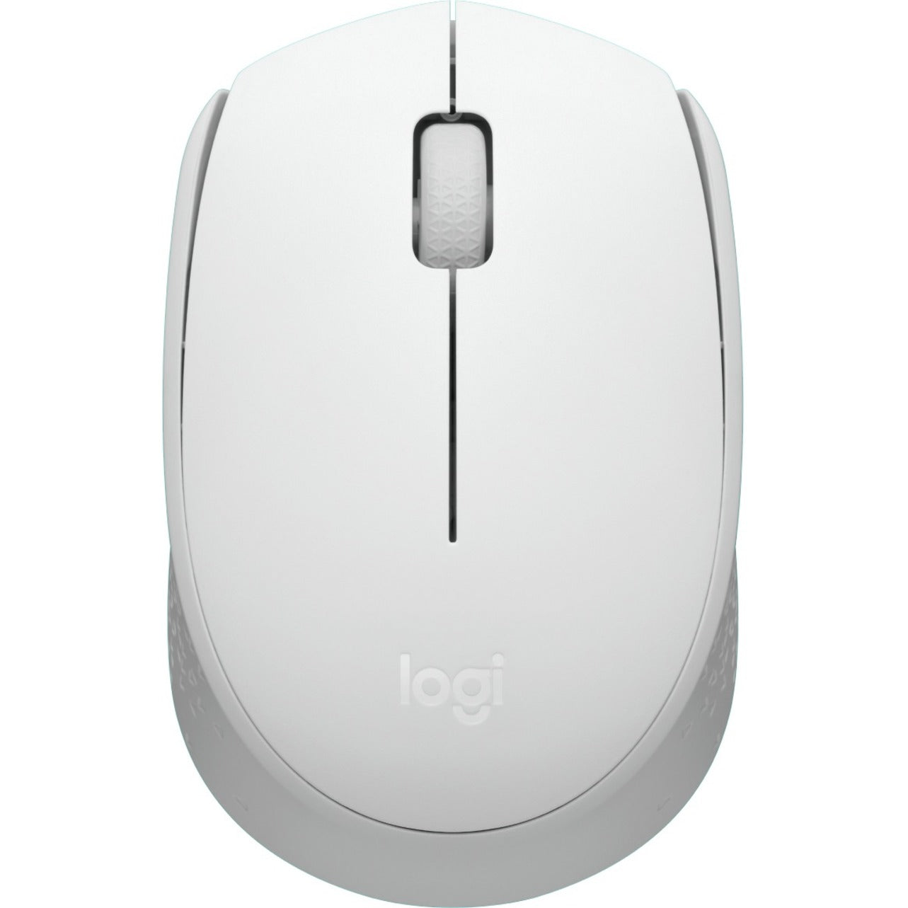 Logitech 910-006864 M170 Mouse, Wireless 2.4 GHz Optical Radio Frequency, USB Receiver, 1 Year Warranty
