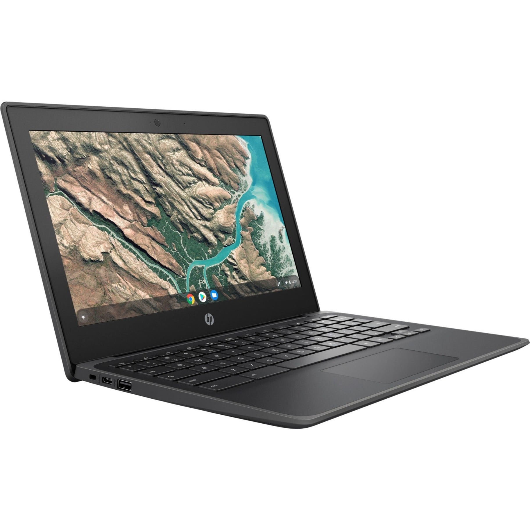 HPE Sourcing Chromebook 11 G8 EE, 11.6" HD, 4GB RAM, 32GB Flash, Intel Celeron N4020, ChromeOS
