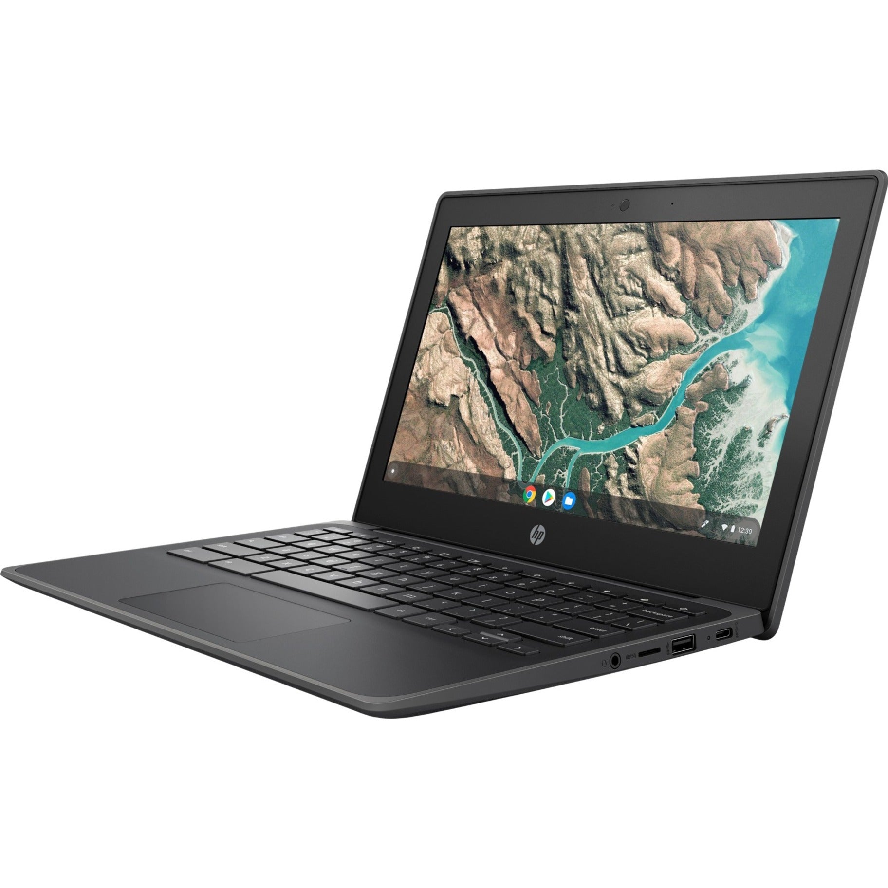 HPE Sourcing Chromebook 11 G8 EE, 11.6 HD, 4GB RAM, 32GB Flash, Intel Celeron N4020, ChromeOS