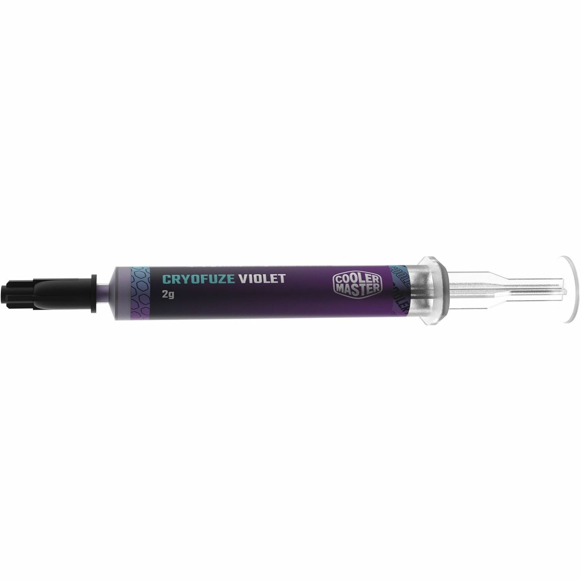 Cooler Master MGY-NOSG-N07M-R1 Thermal Grease Cryofuze, High Performance Cooling Solution