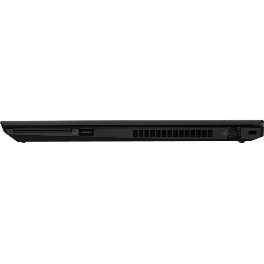 Lenovo 20W4S1A400 ThinkPad T15 G2, Windows 11 Pro, Intel Core i5, 8GB RAM, 256GB SSD, 3 Year Warranty