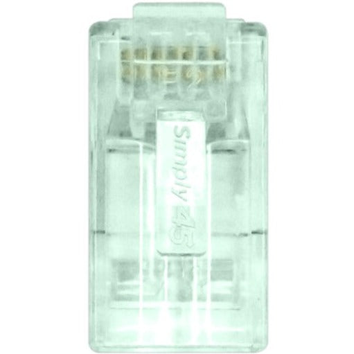 SIMPLY45 PRO Network Connector (S45-1601P)