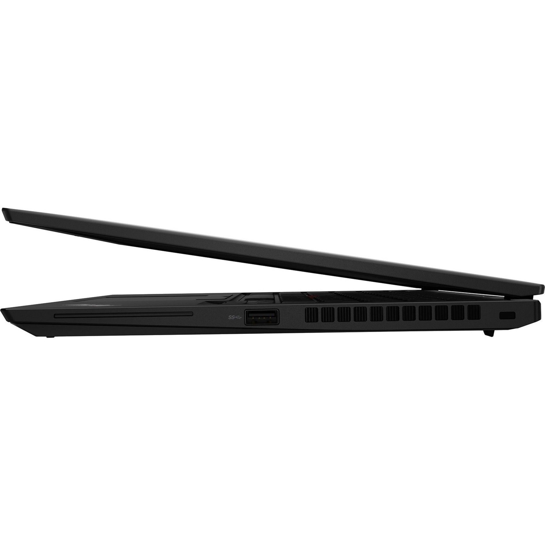 Lenovo 20WKS1F900 ThinkPad X13 Gen 2 Notebook, 13.3" WUXGA, Core i5, 8GB RAM, 256GB SSD, Windows 10 Pro