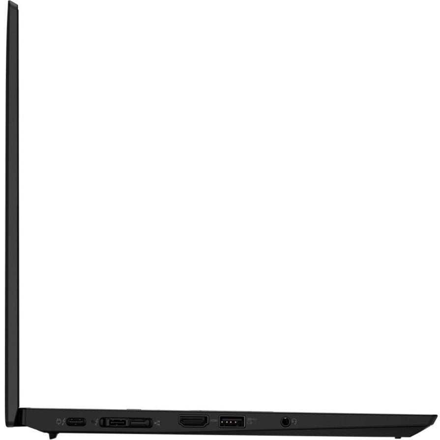 Lenovo 20WKS1F900 ThinkPad X13 Gen 2 Notebook, 13.3" WUXGA, Core i5, 8GB RAM, 256GB SSD, Windows 10 Pro
