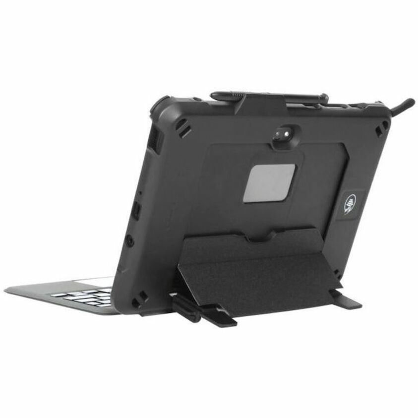 Samsung GP-FPT636TGCBW Tablet Case, Field Ready, Black