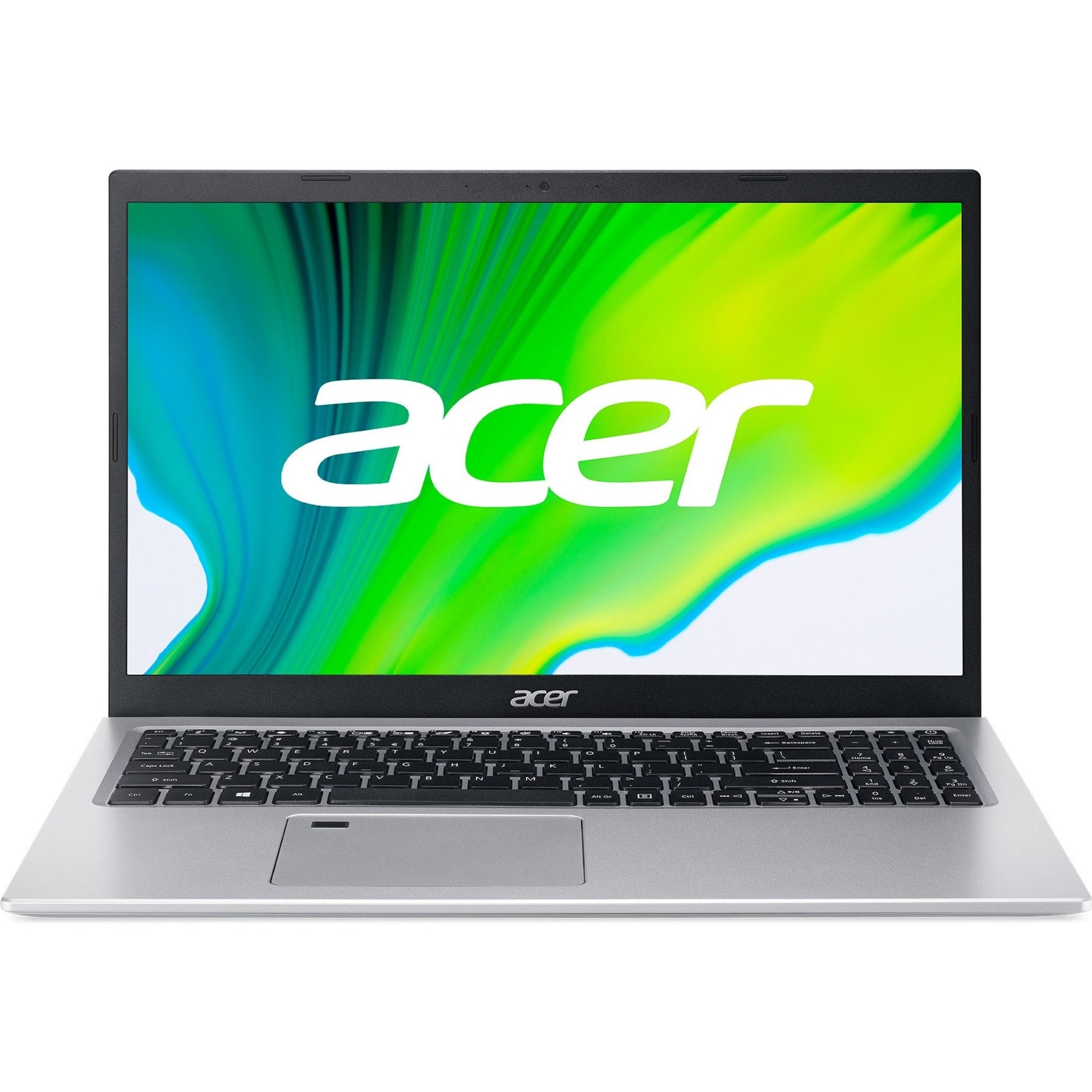 Acer NX.AASAA.006 Aspire 5 A515-56-35LV Notebook, 15.6" FHD, Core i3, 8GB RAM, 256GB SSD, Windows 11