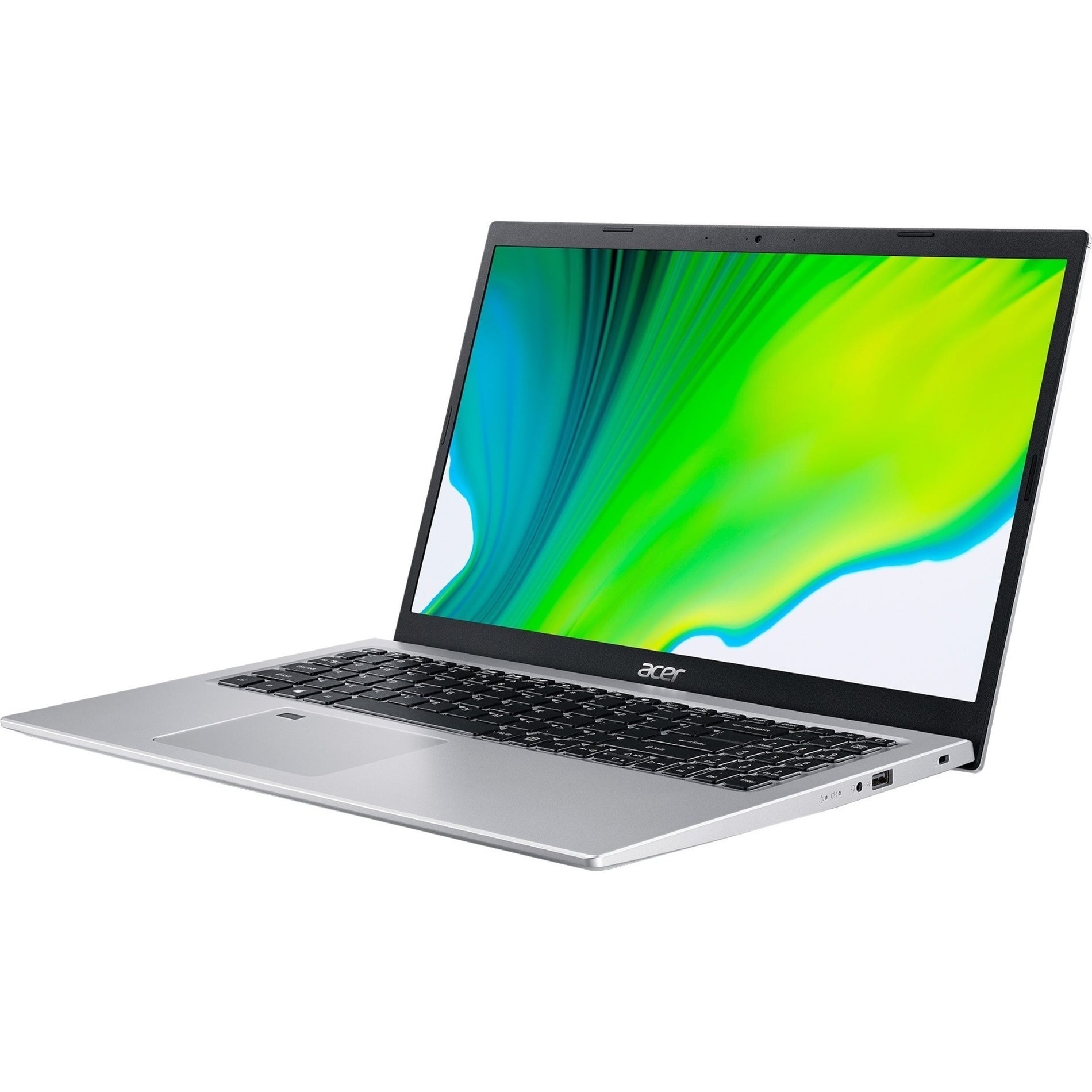 Acer NX.AASAA.006 Aspire 5 A515-56-35LV Notebook, 15.6" FHD, Core i3, 8GB RAM, 256GB SSD, Windows 11